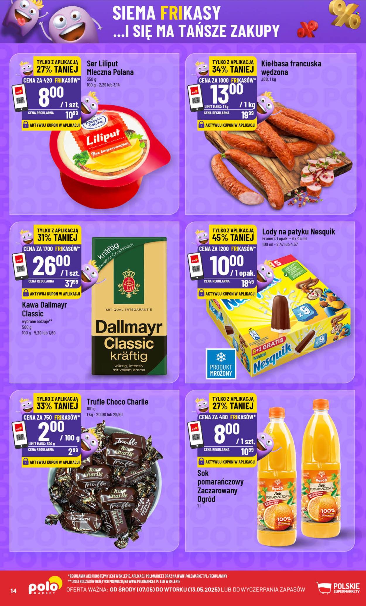 Gazetka Polomarket - 7.05.2025 - 13.05.2025. Strona 14