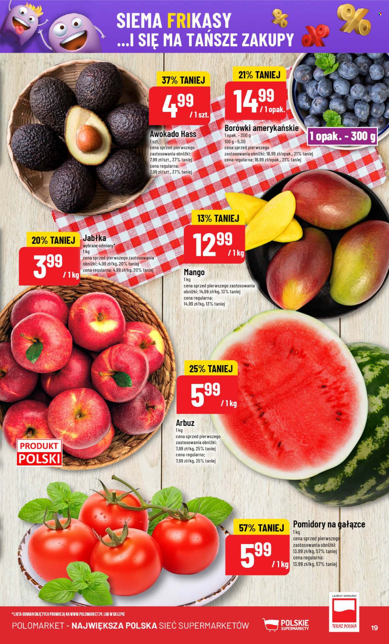 Gazetka Polomarket - 7.05.2025 - 13.05.2025. Strona 19