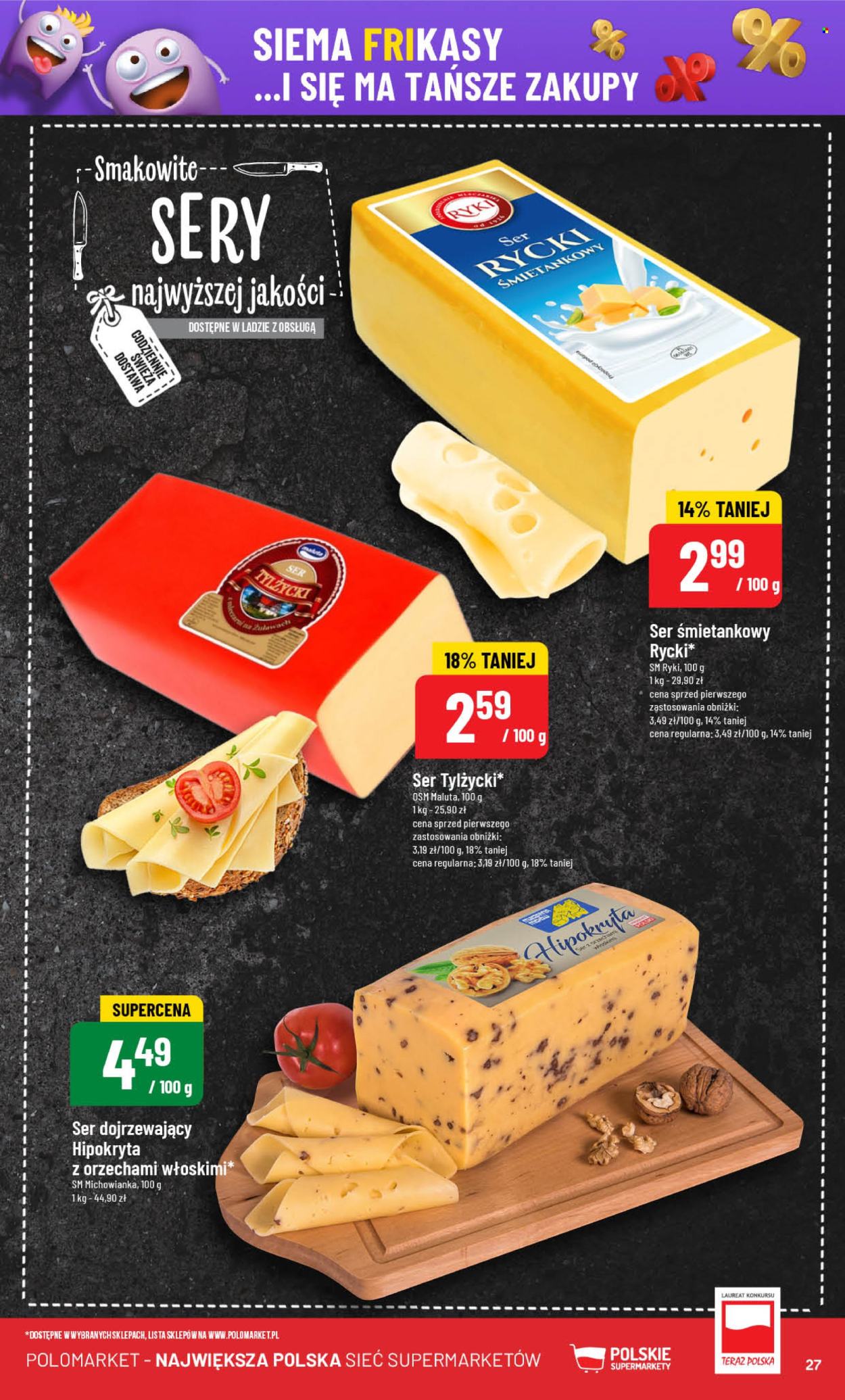 Gazetka Polomarket - 7.05.2025 - 13.05.2025. Strona 27