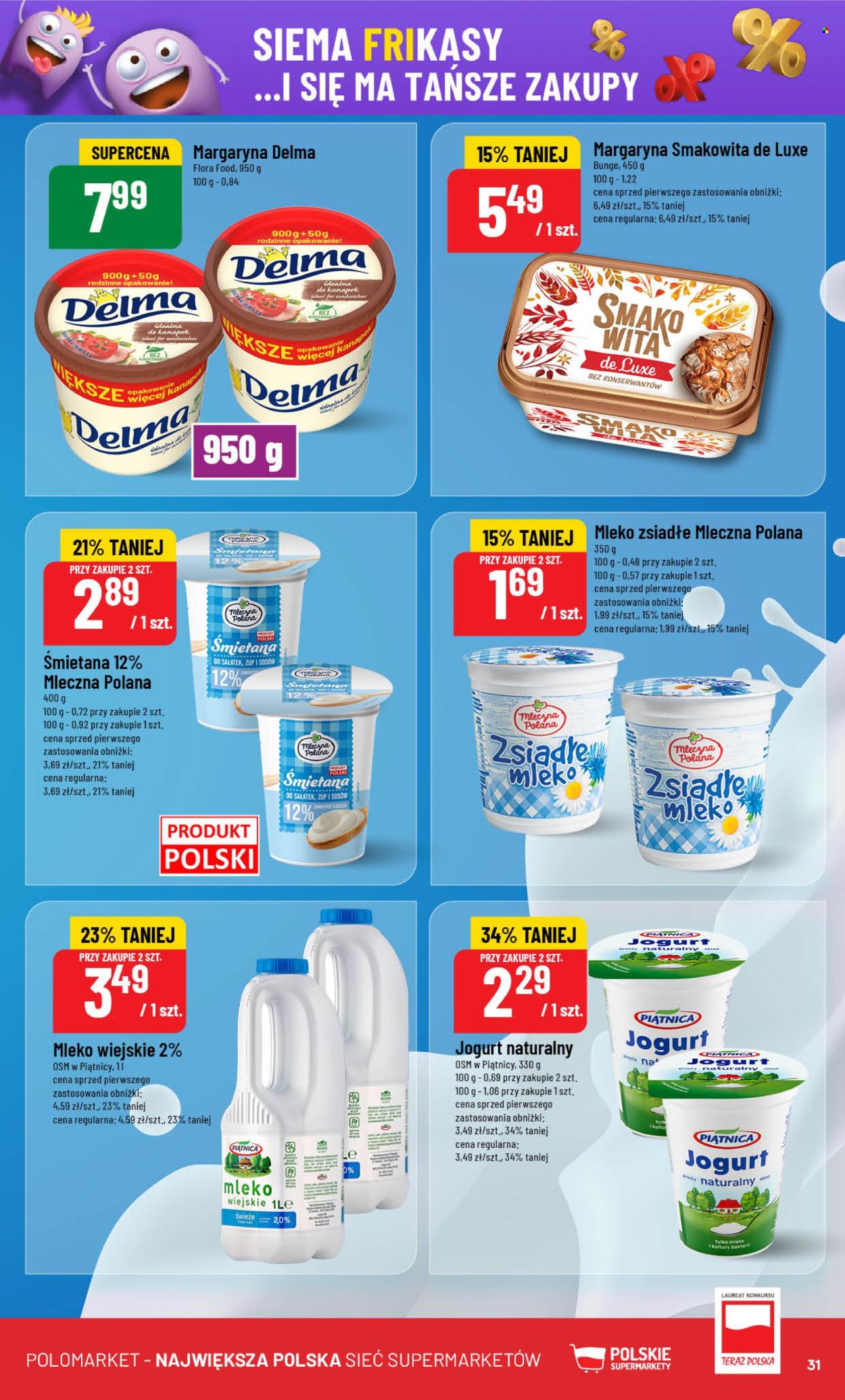 Gazetka Polomarket - 7.05.2025 - 13.05.2025. Strona 31