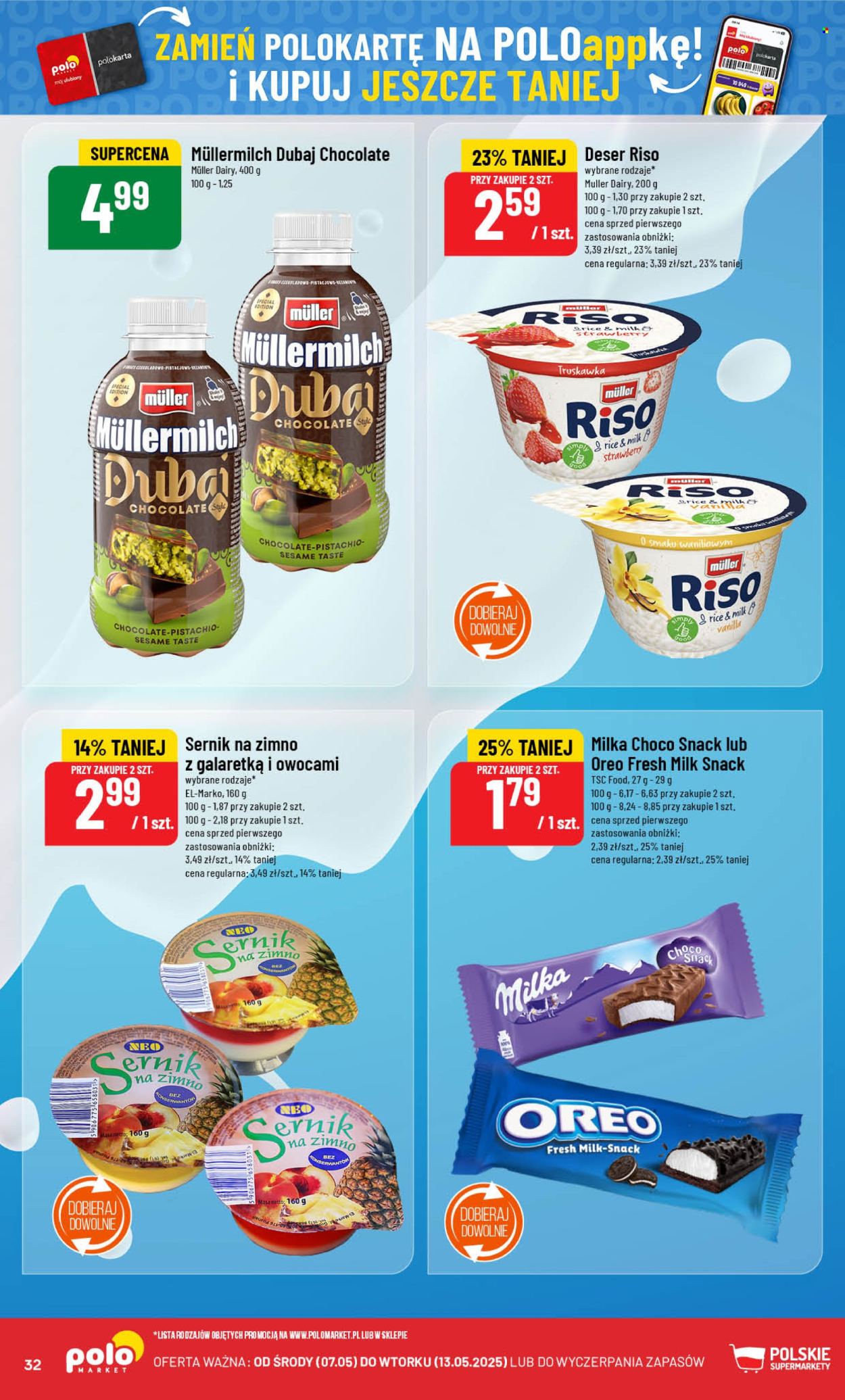 Gazetka Polomarket - 7.05.2025 - 13.05.2025. Strona 32