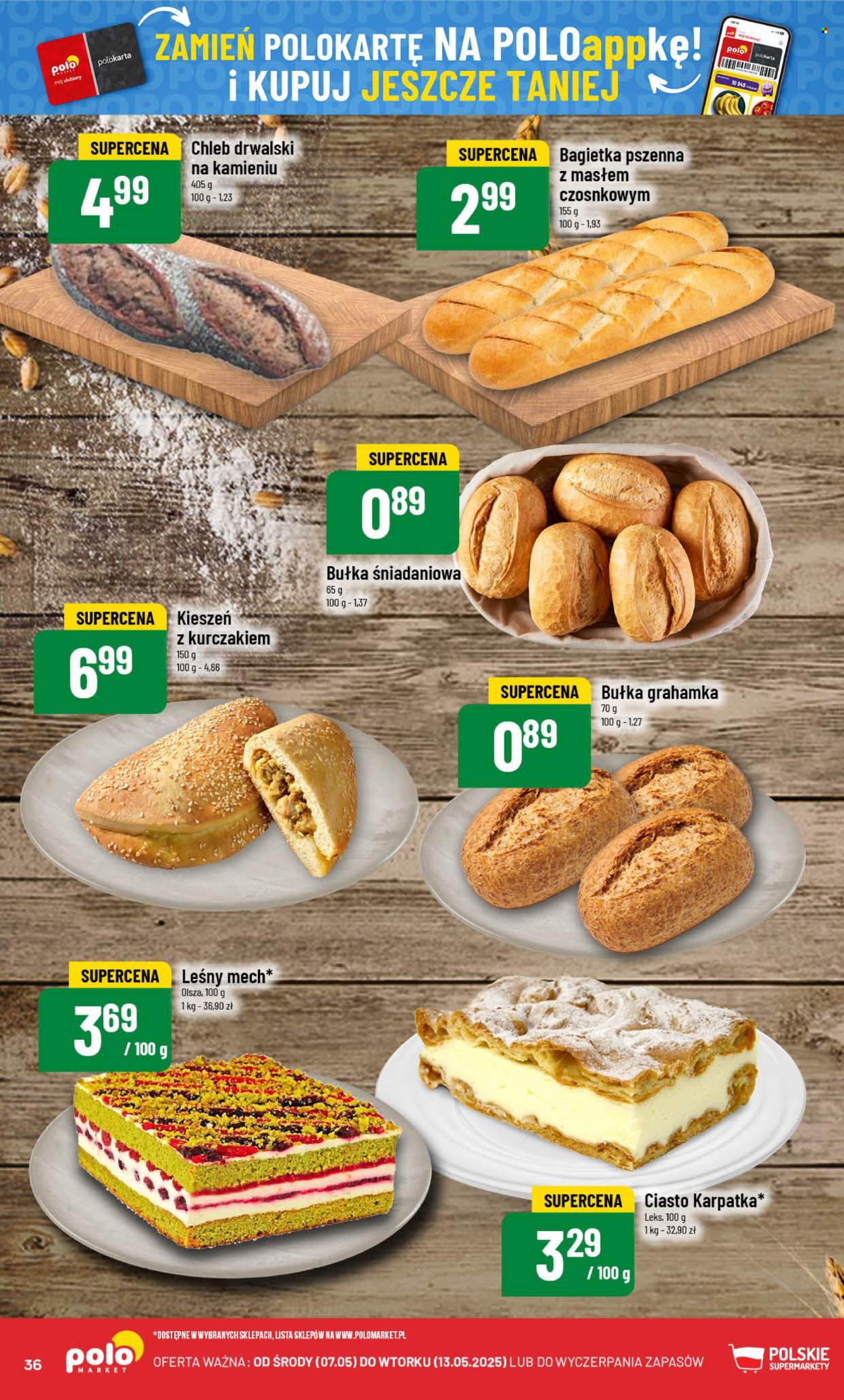 Gazetka Polomarket - 7.05.2025 - 13.05.2025. Strona 36