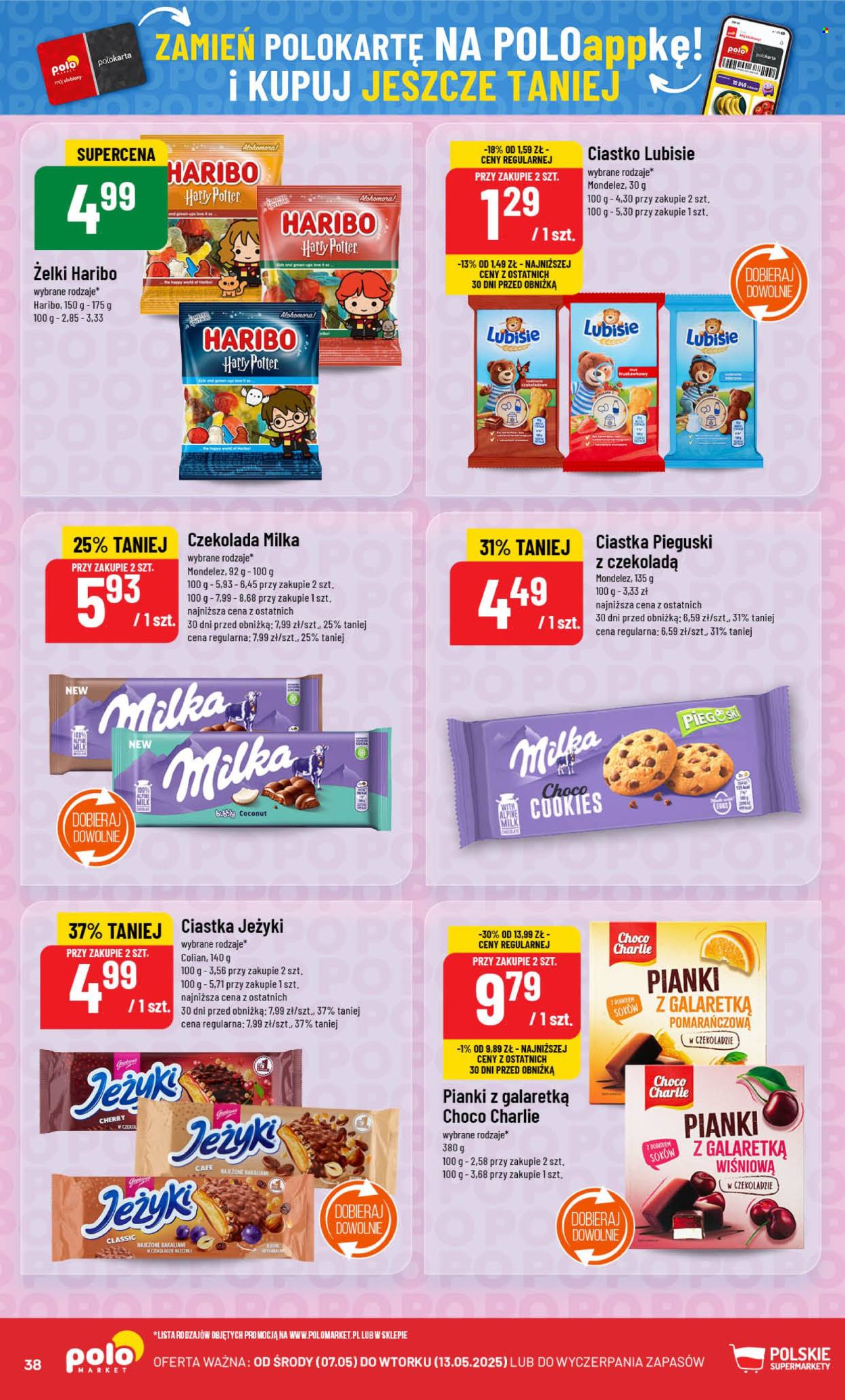 Gazetka Polomarket - 7.05.2025 - 13.05.2025. Strona 38
