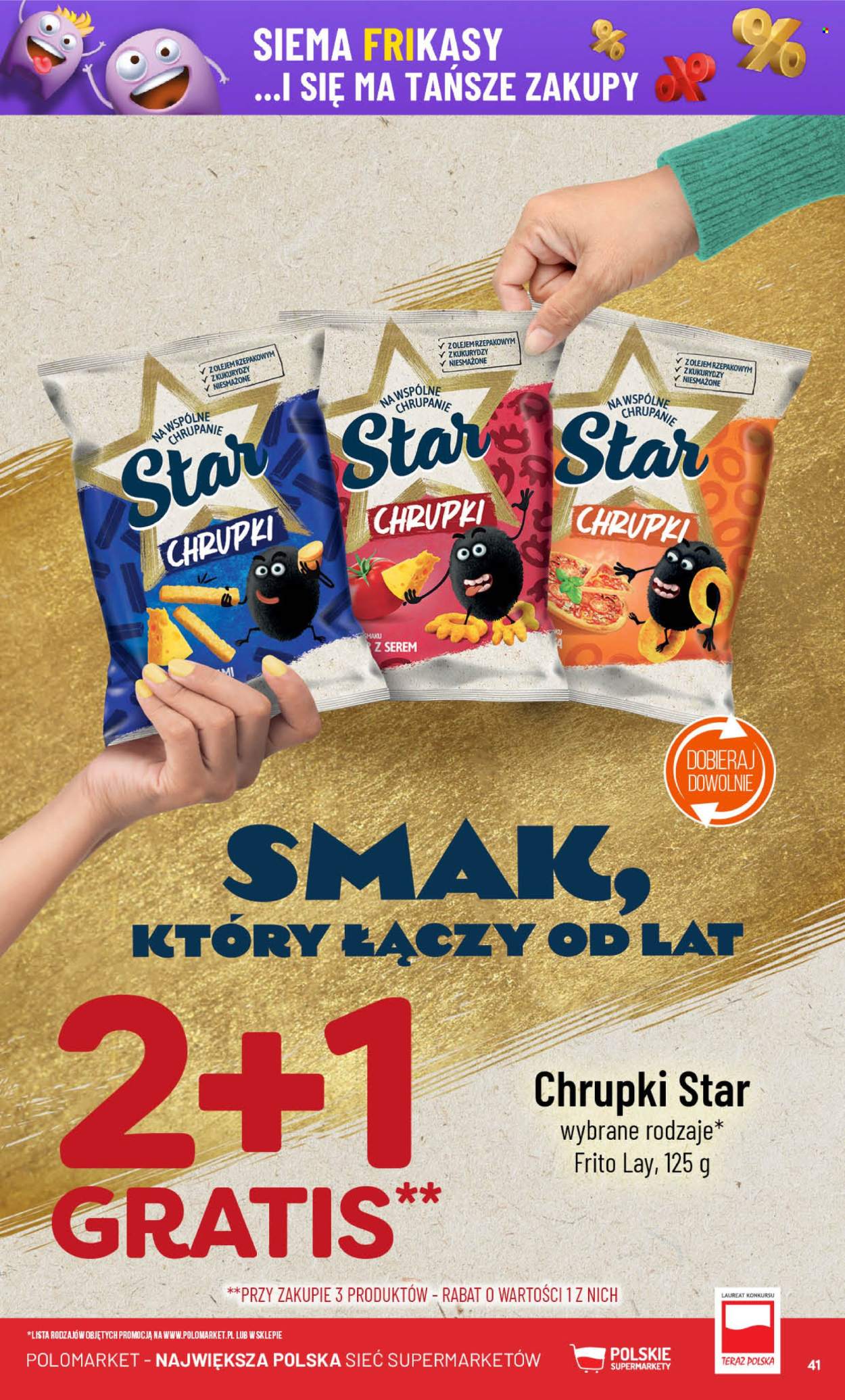 Gazetka Polomarket - 7.05.2025 - 13.05.2025. Strona 41