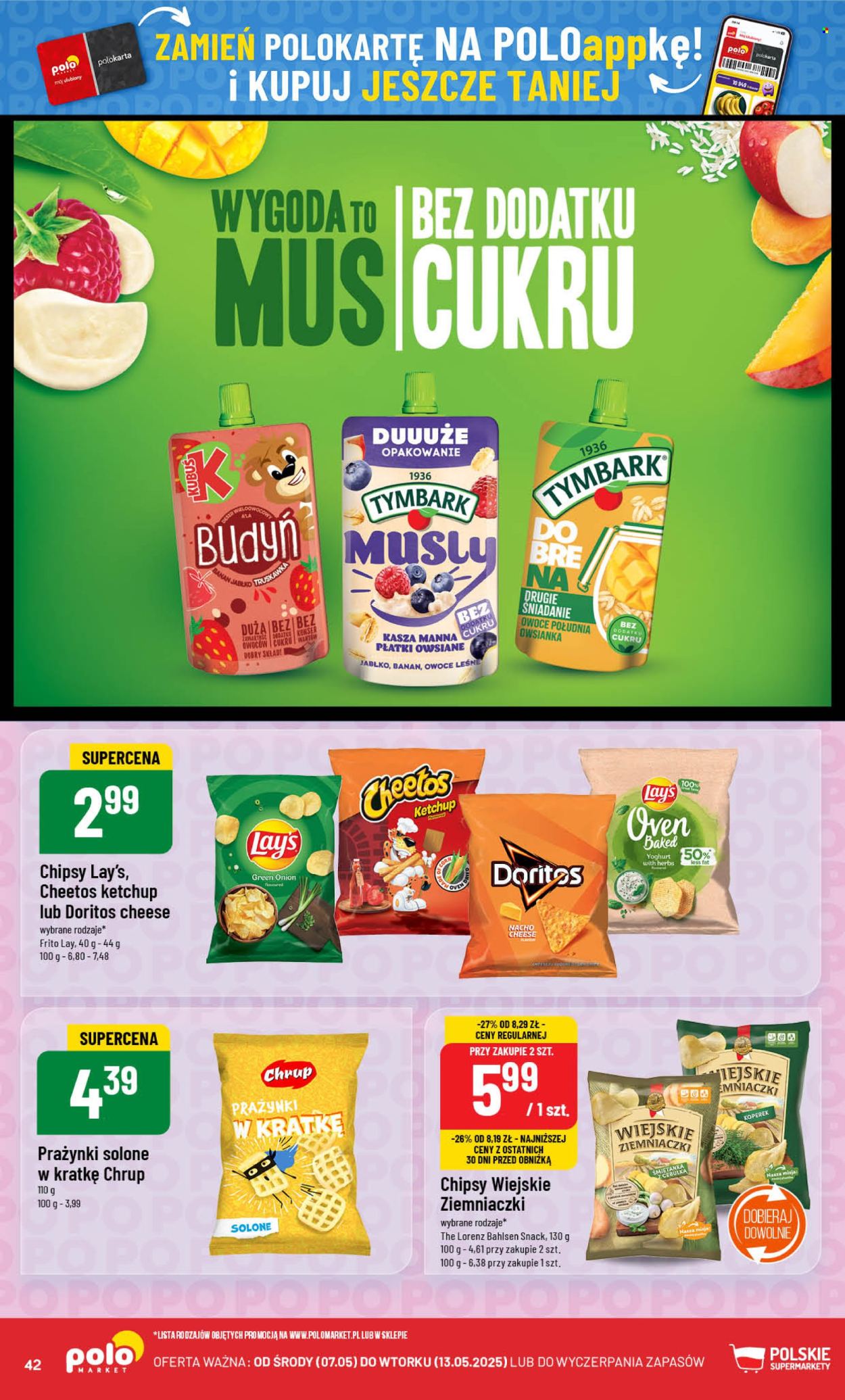 Gazetka Polomarket - 7.05.2025 - 13.05.2025. Strona 42