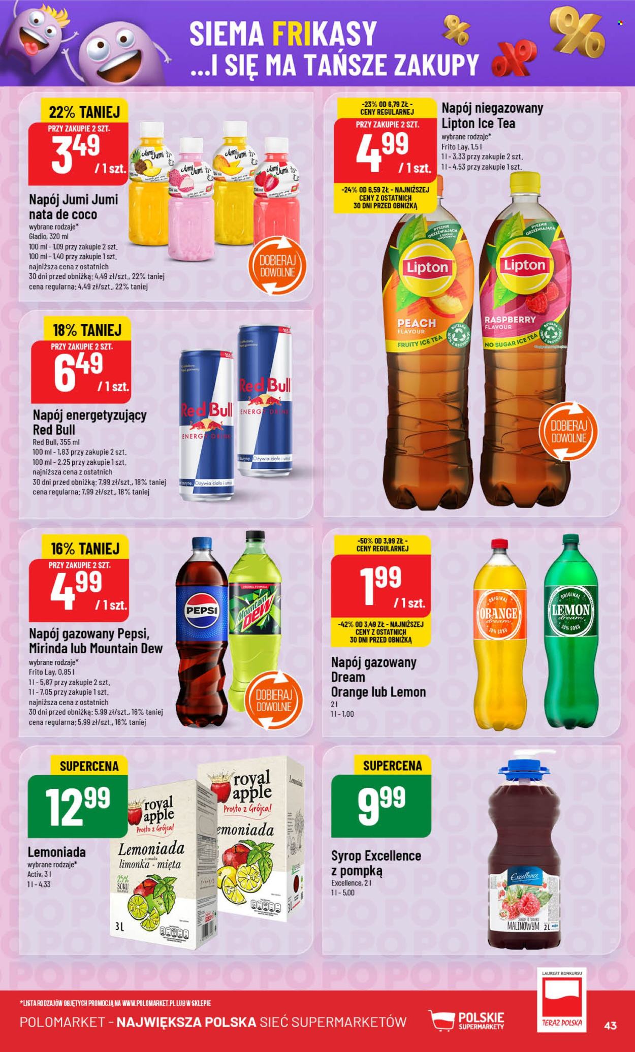 Gazetka Polomarket - 7.05.2025 - 13.05.2025. Strona 43