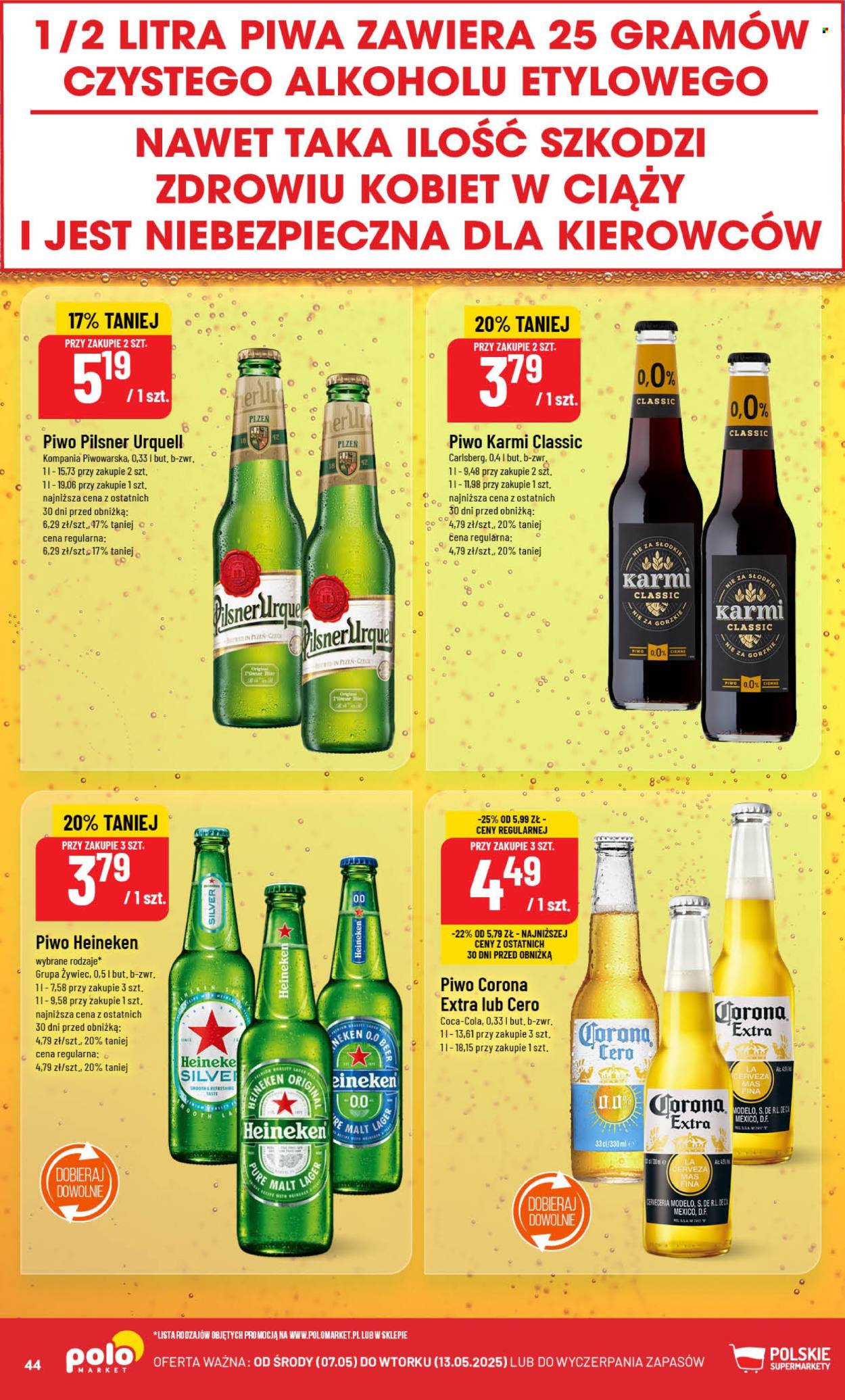 Gazetka Polomarket - 7.05.2025 - 13.05.2025. Strona 44