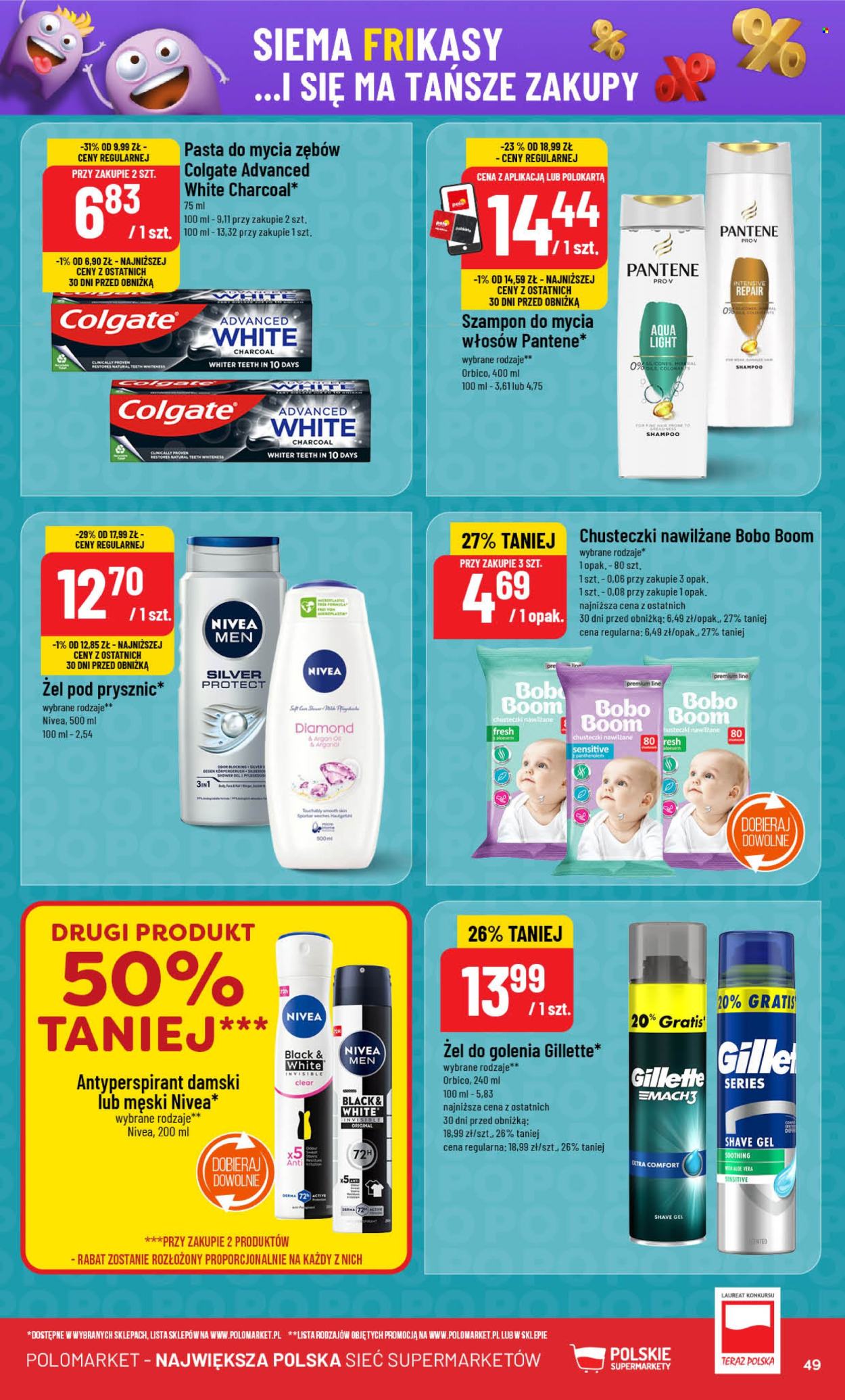 Gazetka Polomarket - 7.05.2025 - 13.05.2025. Strona 49