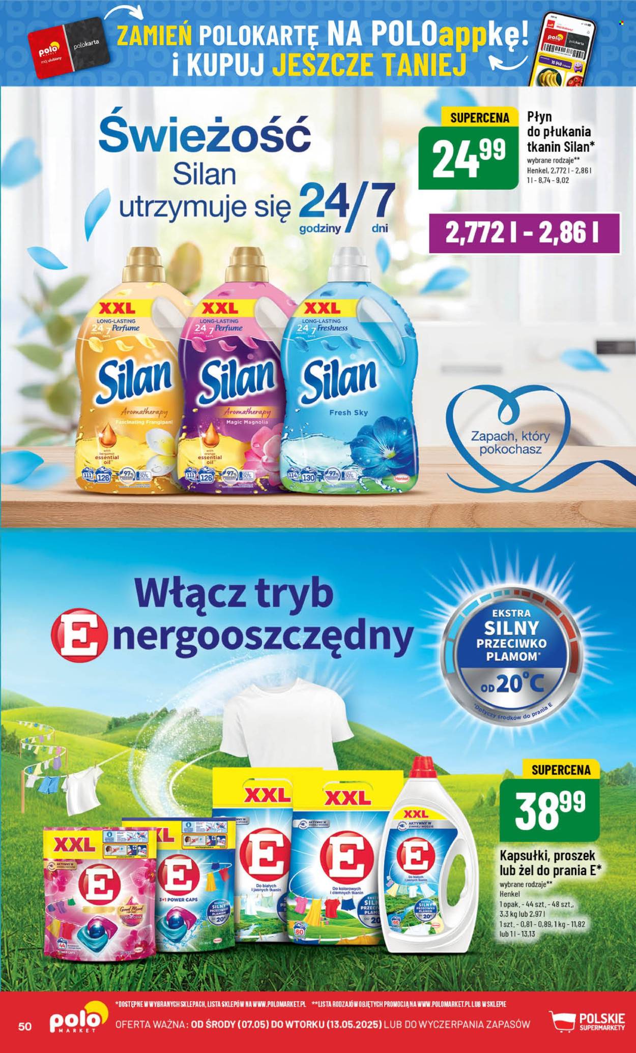 Gazetka Polomarket - 7.05.2025 - 13.05.2025. Strona 50