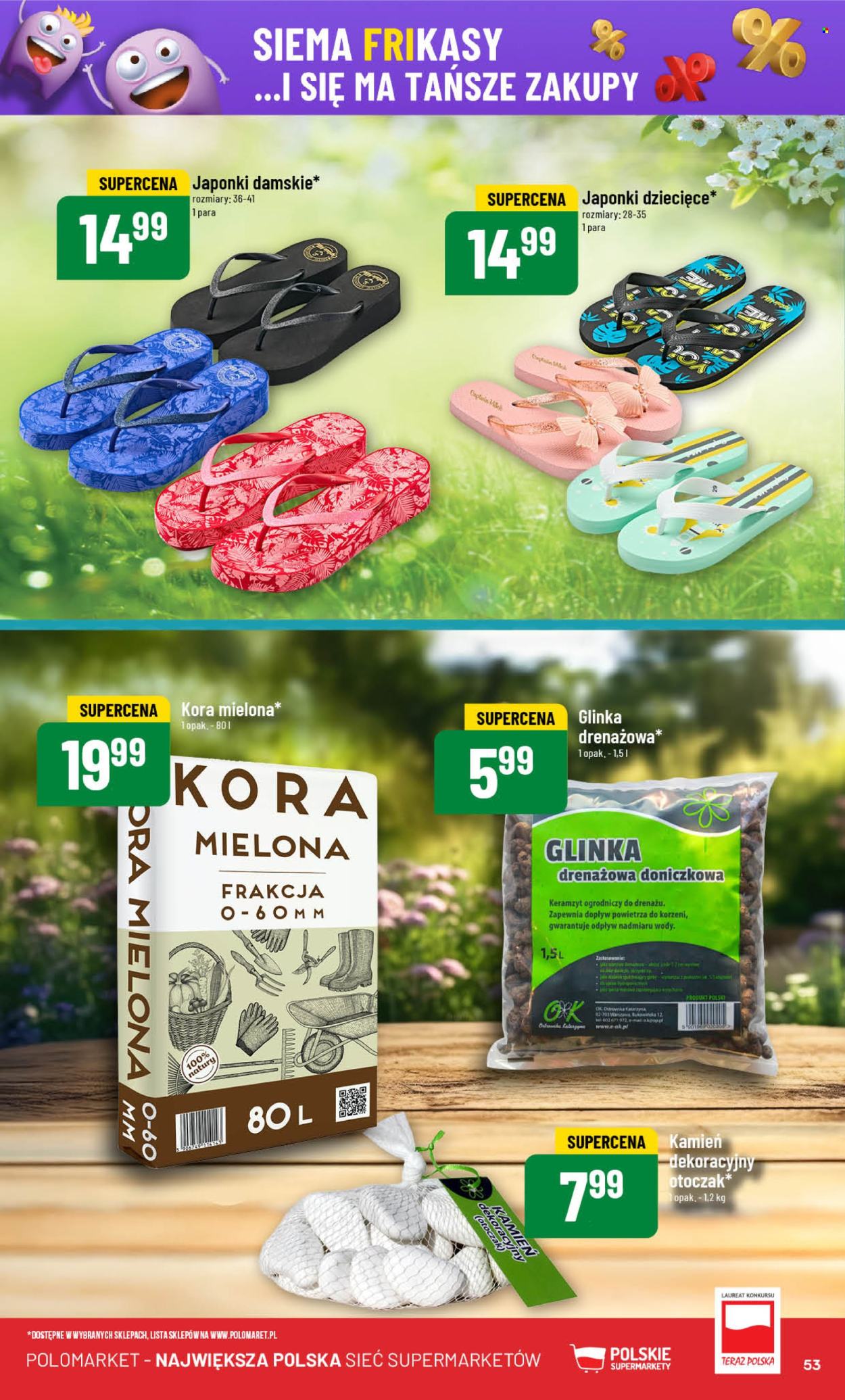 Gazetka Polomarket - 7.05.2025 - 13.05.2025. Strona 53