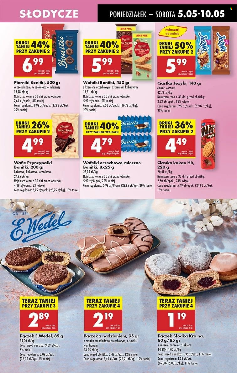 Gazetka Biedronka - 5.05.2025 - 10.05.2025. Strona 37