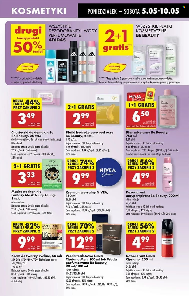 Gazetka Biedronka - 5.05.2025 - 10.05.2025. Strona 46