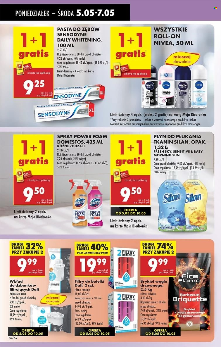Gazetka Biedronka - 5.05.2025 - 10.05.2025. Strona 56
