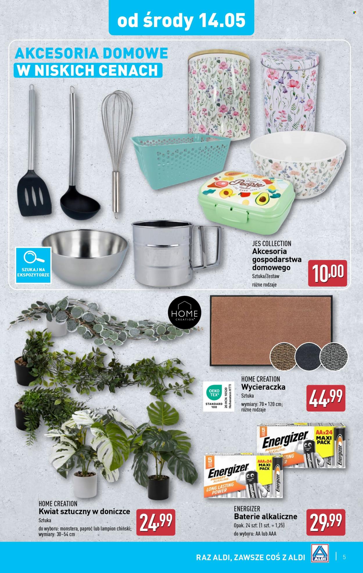 Gazetka ALDI - 14.05.2025 - 17.05.2025. Strona 5