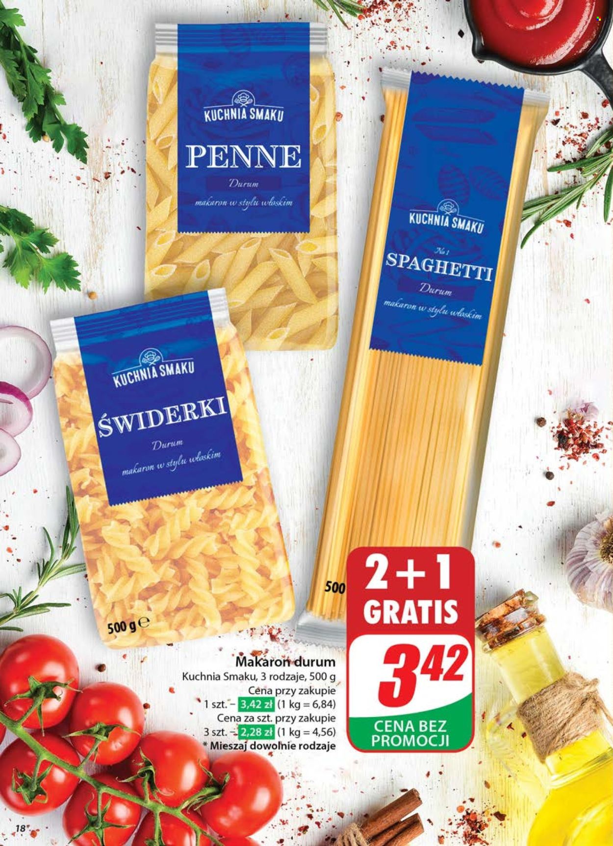 Gazetka Dino - 7.05.2025 - 13.05.2025. Strona 18