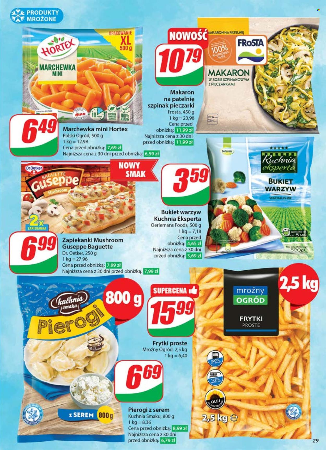 Gazetka Dino - 7.05.2025 - 13.05.2025. Strona 29