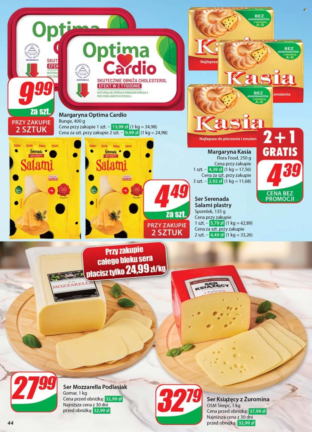 Gazetka Dino - 7.05.2025 - 13.05.2025. Strona 44