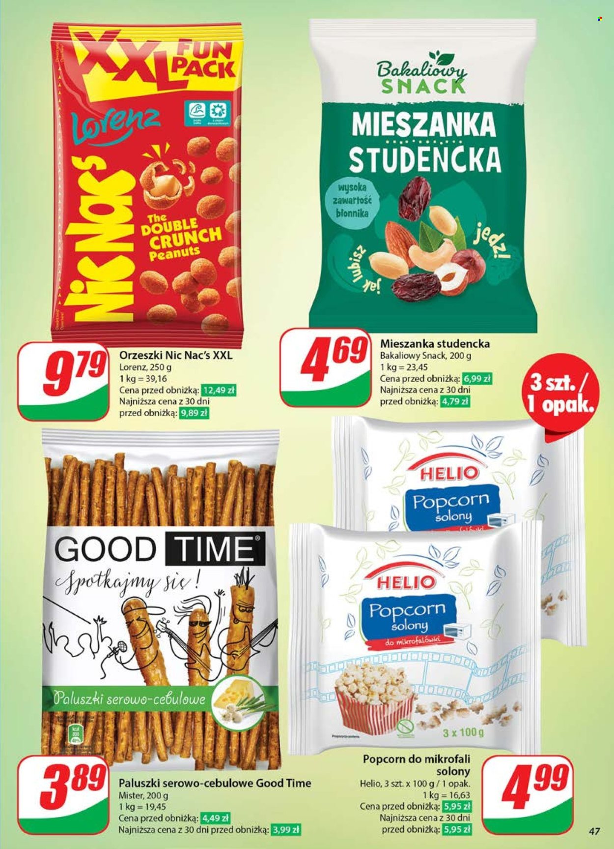 Gazetka Dino - 7.05.2025 - 13.05.2025. Strona 47