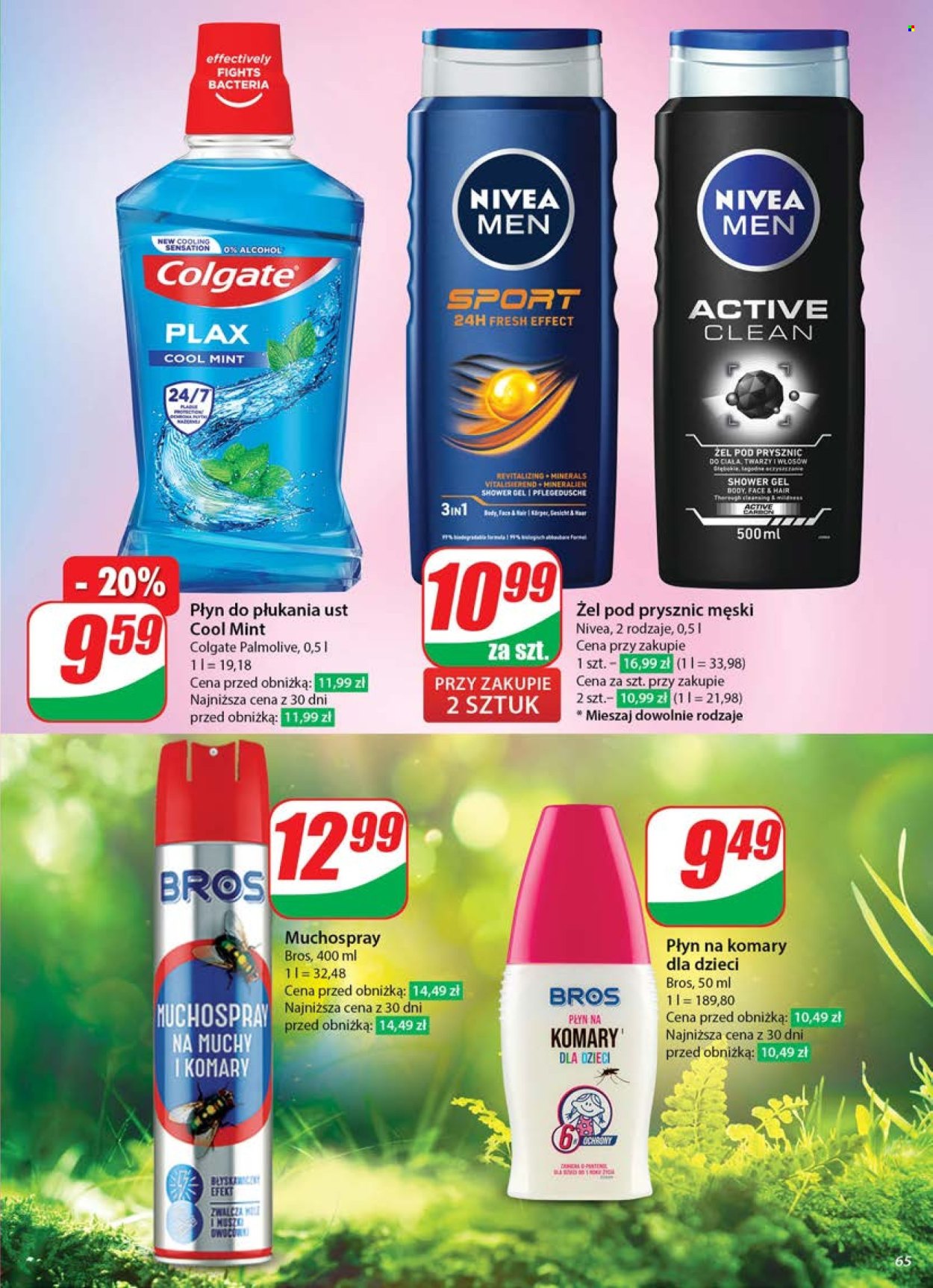 Gazetka Dino - 7.05.2025 - 13.05.2025. Strona 65