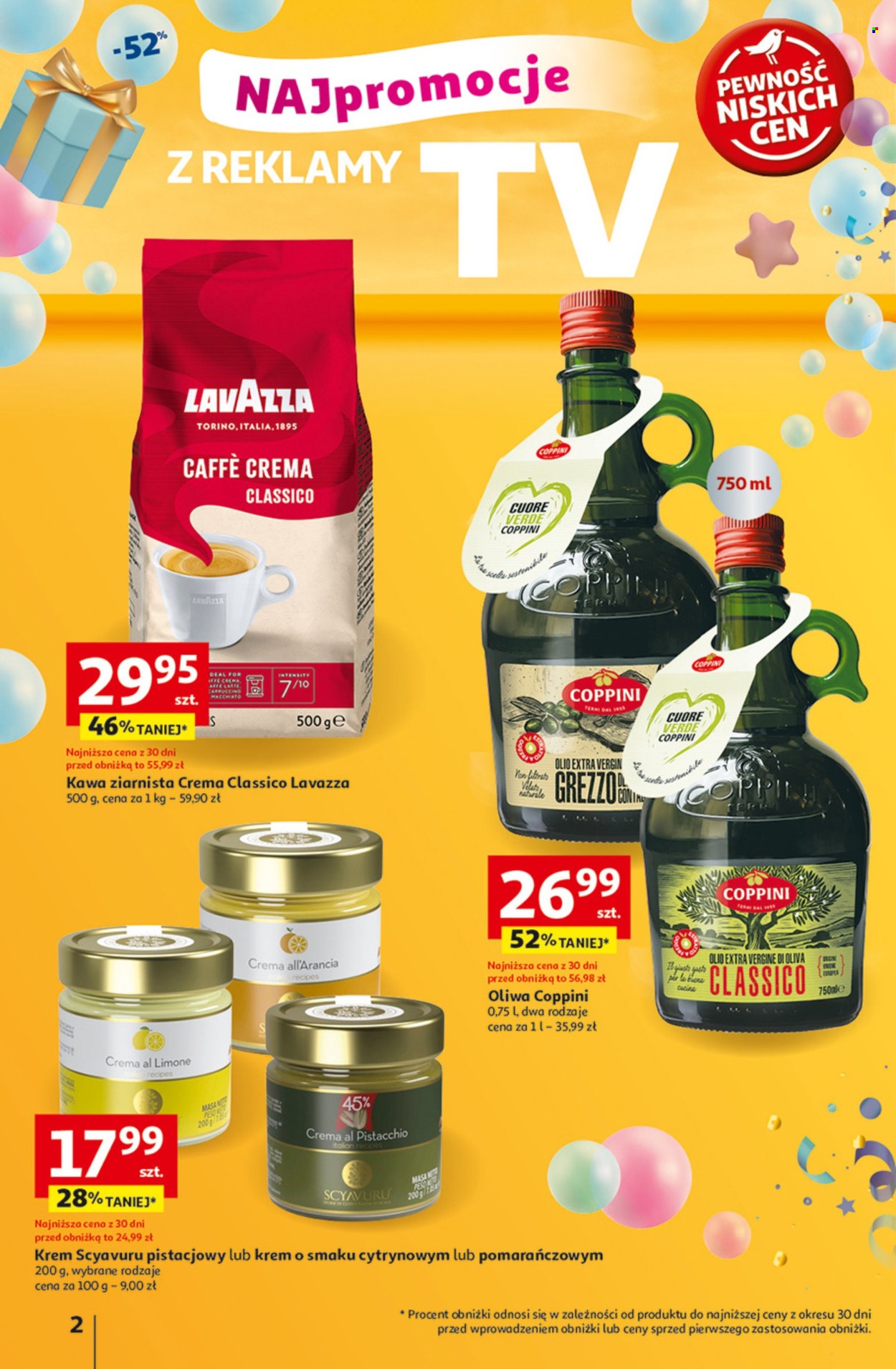 Gazetka Auchan - 8.05.2025 - 14.05.2025. Strona 2
