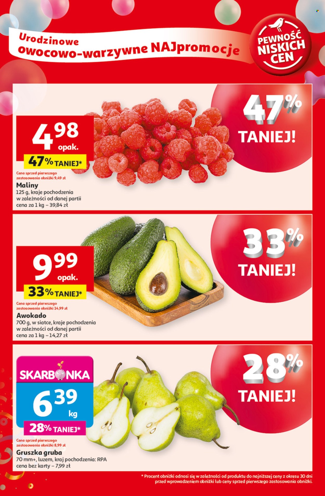 Gazetka Auchan - 8.05.2025 - 14.05.2025. Strona 12