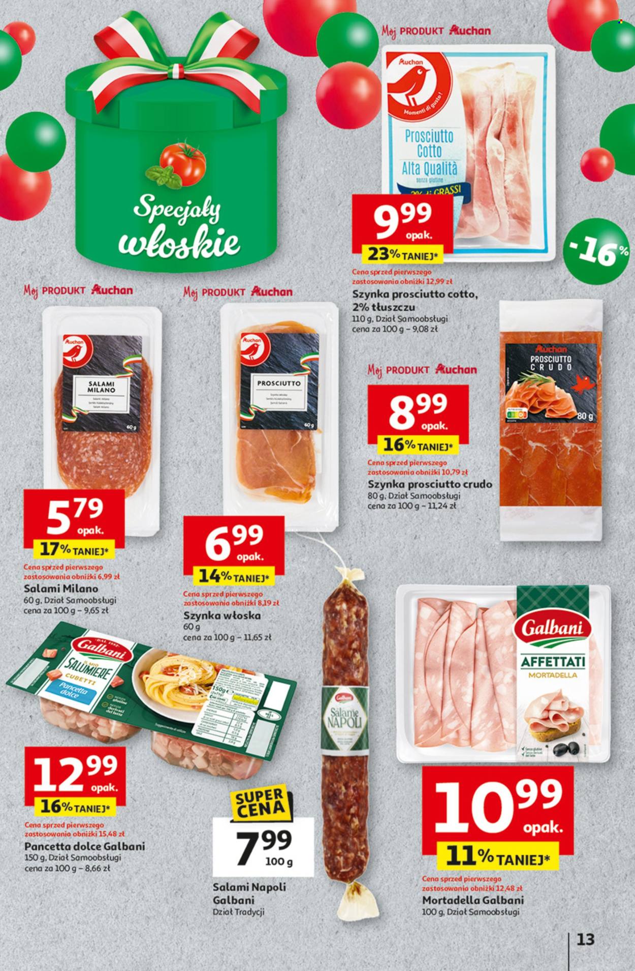 Gazetka Auchan - 8.05.2025 - 14.05.2025. Strona 15