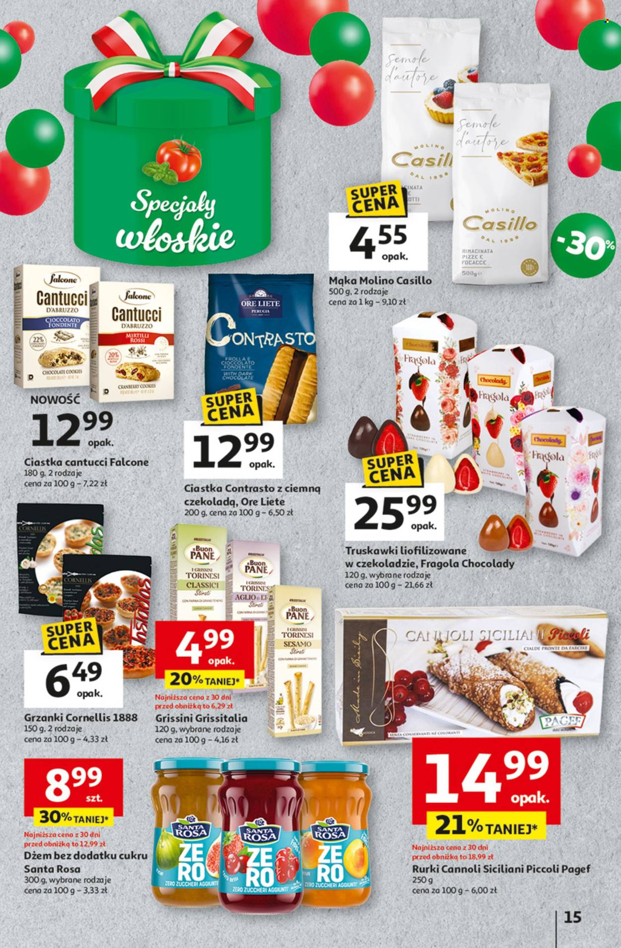 Gazetka Auchan - 8.05.2025 - 14.05.2025. Strona 17