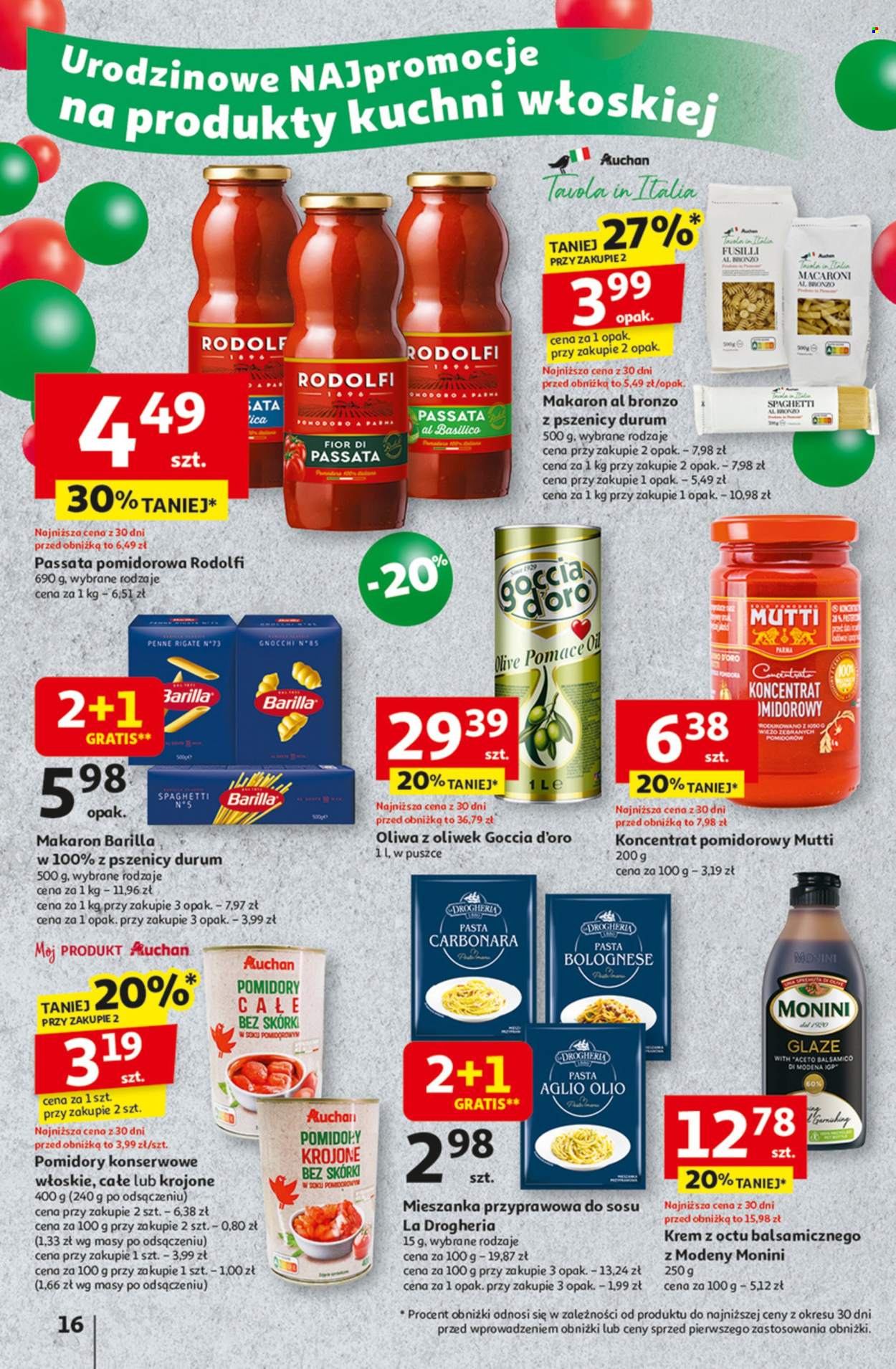 Gazetka Auchan - 8.05.2025 - 14.05.2025. Strona 18