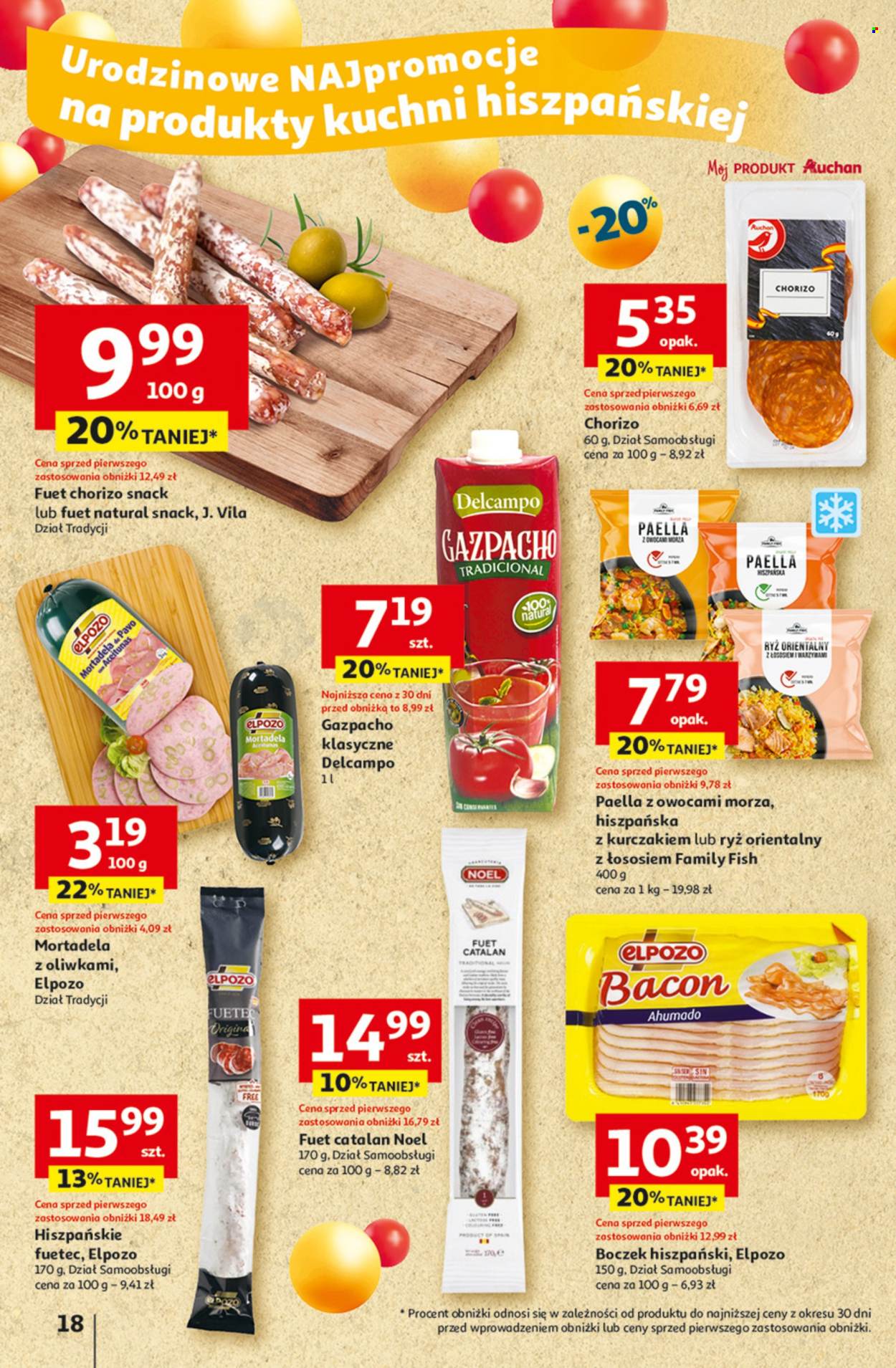 Gazetka Auchan - 8.05.2025 - 14.05.2025. Strona 20