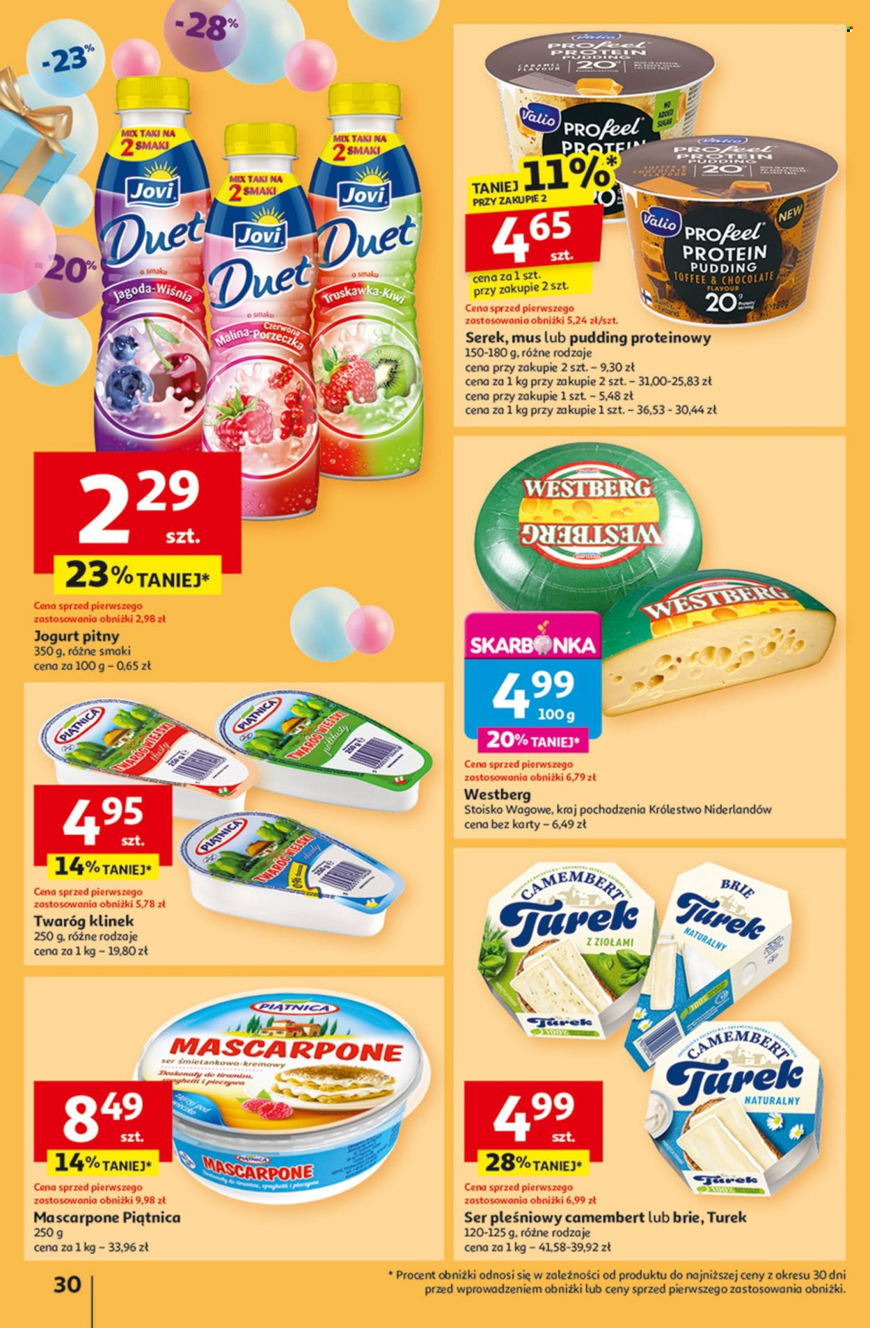 Gazetka Auchan - 8.05.2025 - 14.05.2025. Strona 32