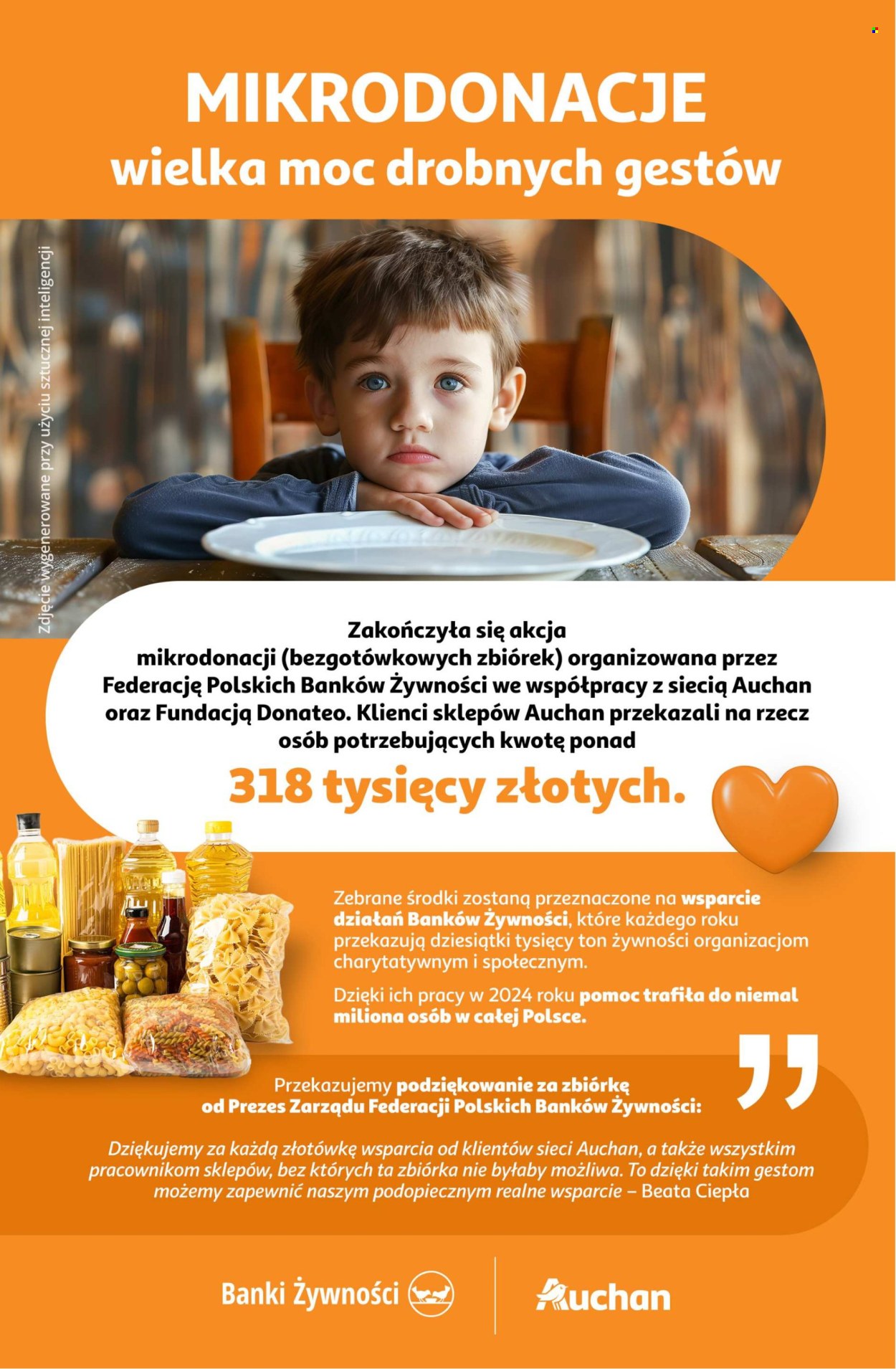 Gazetka Auchan - 8.05.2025 - 14.05.2025. Strona 38