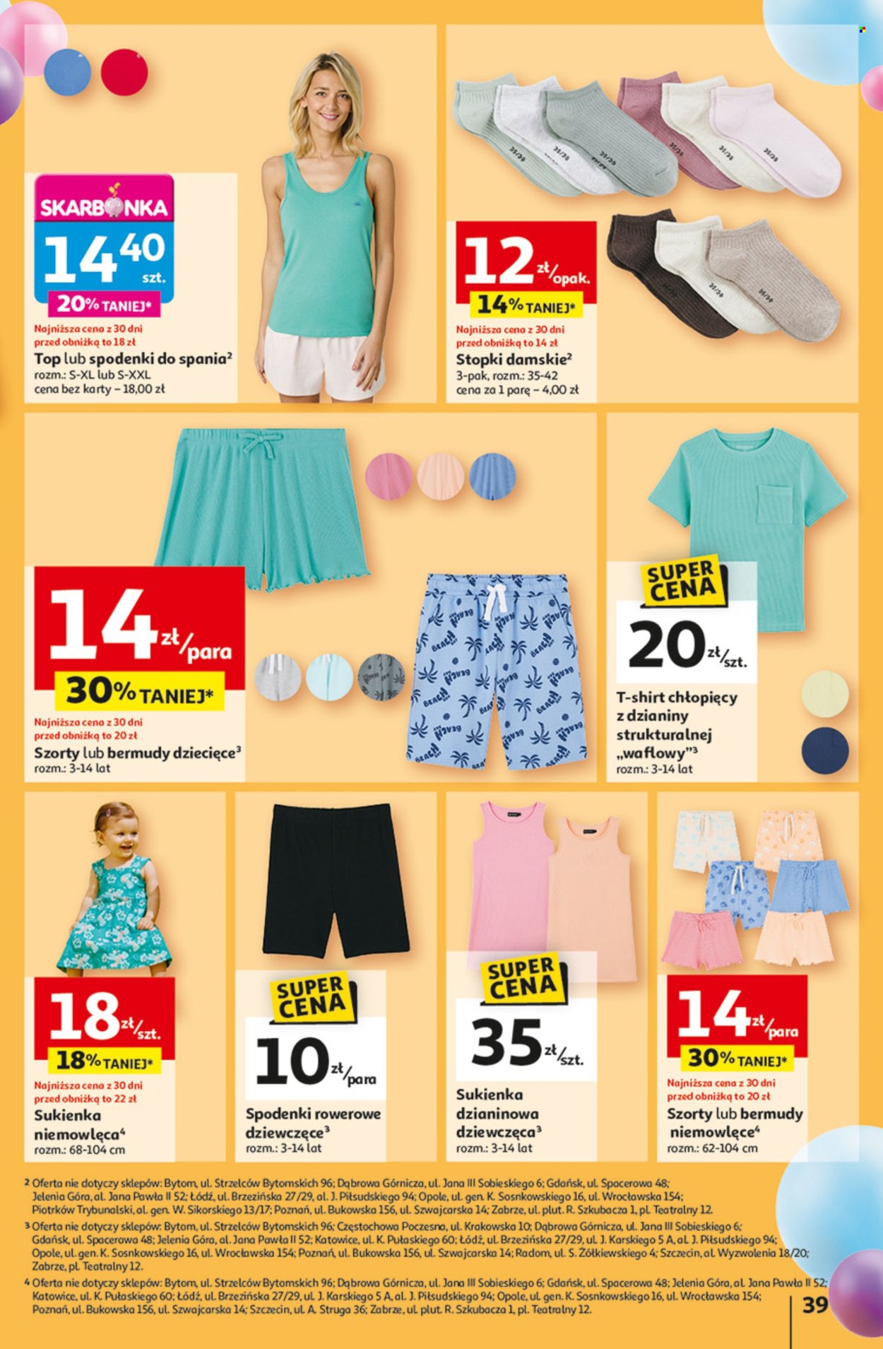 Gazetka Auchan - 8.05.2025 - 14.05.2025. Strona 43