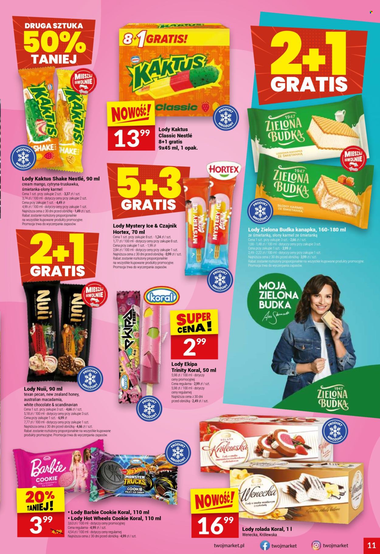 Gazetka Twój Market - 7.05.2025 - 13.05.2025. Strona 11
