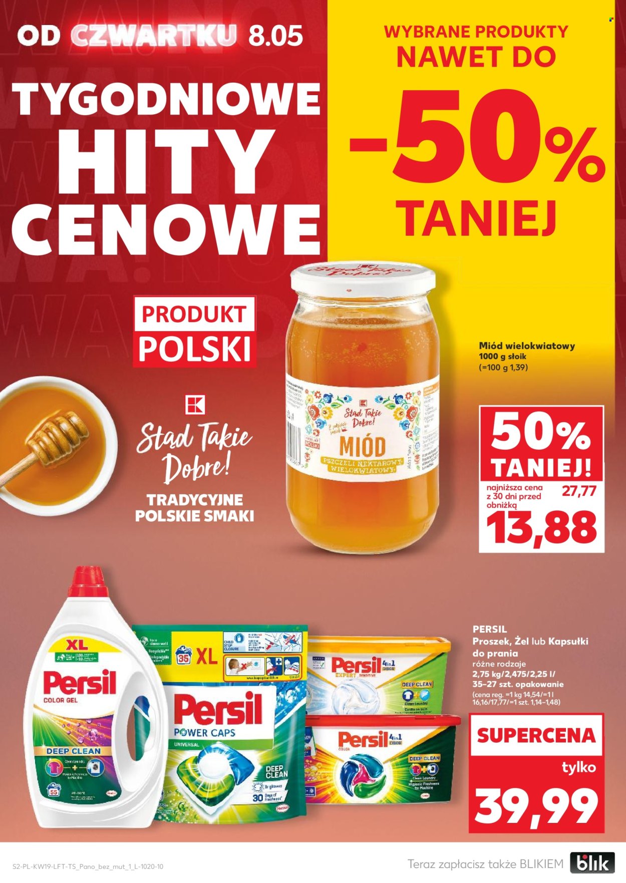 Gazetka Kaufland - 8.05.2025 - 14.05.2025. Strona 2