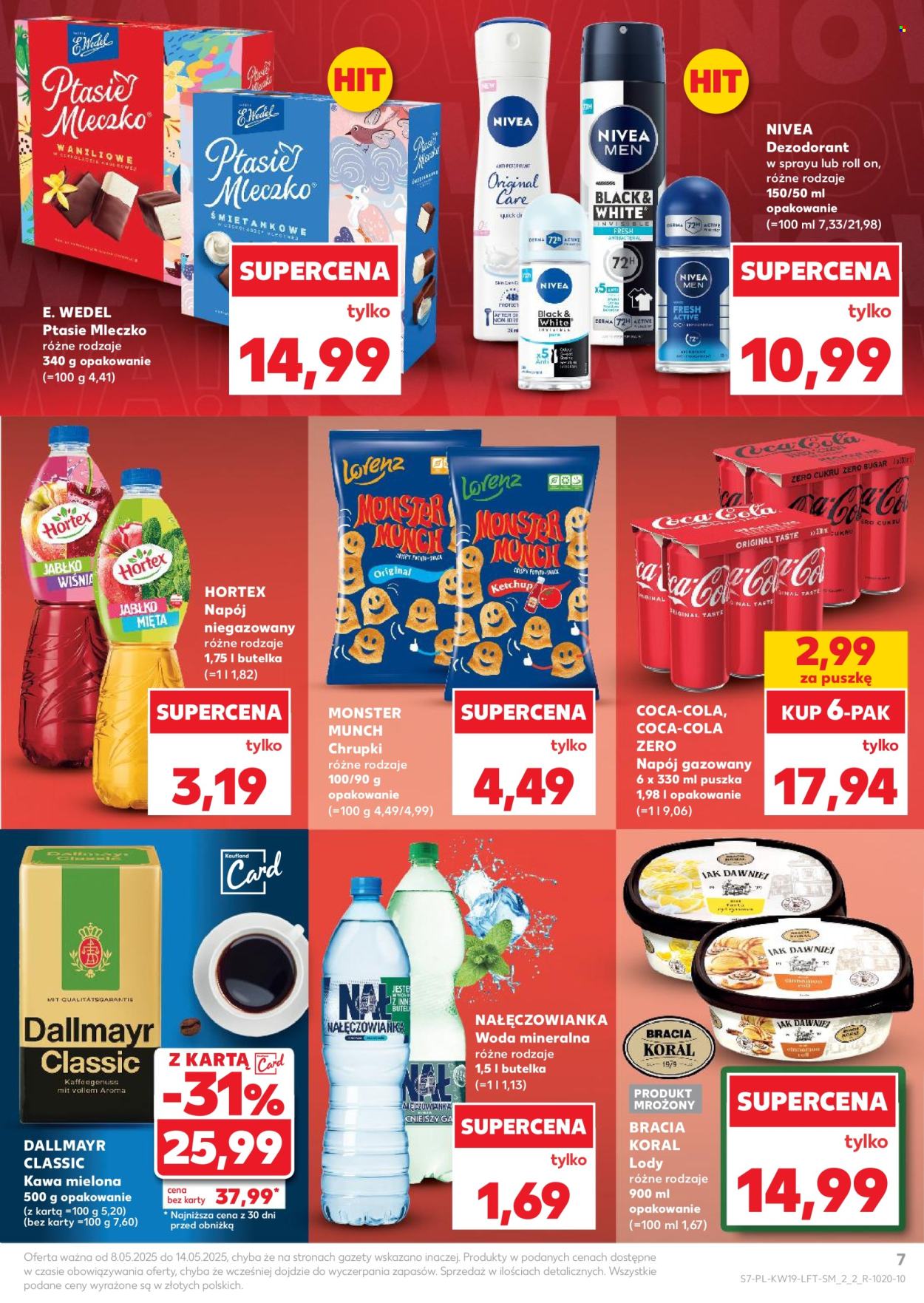 Gazetka Kaufland - 8.05.2025 - 14.05.2025. Strona 7