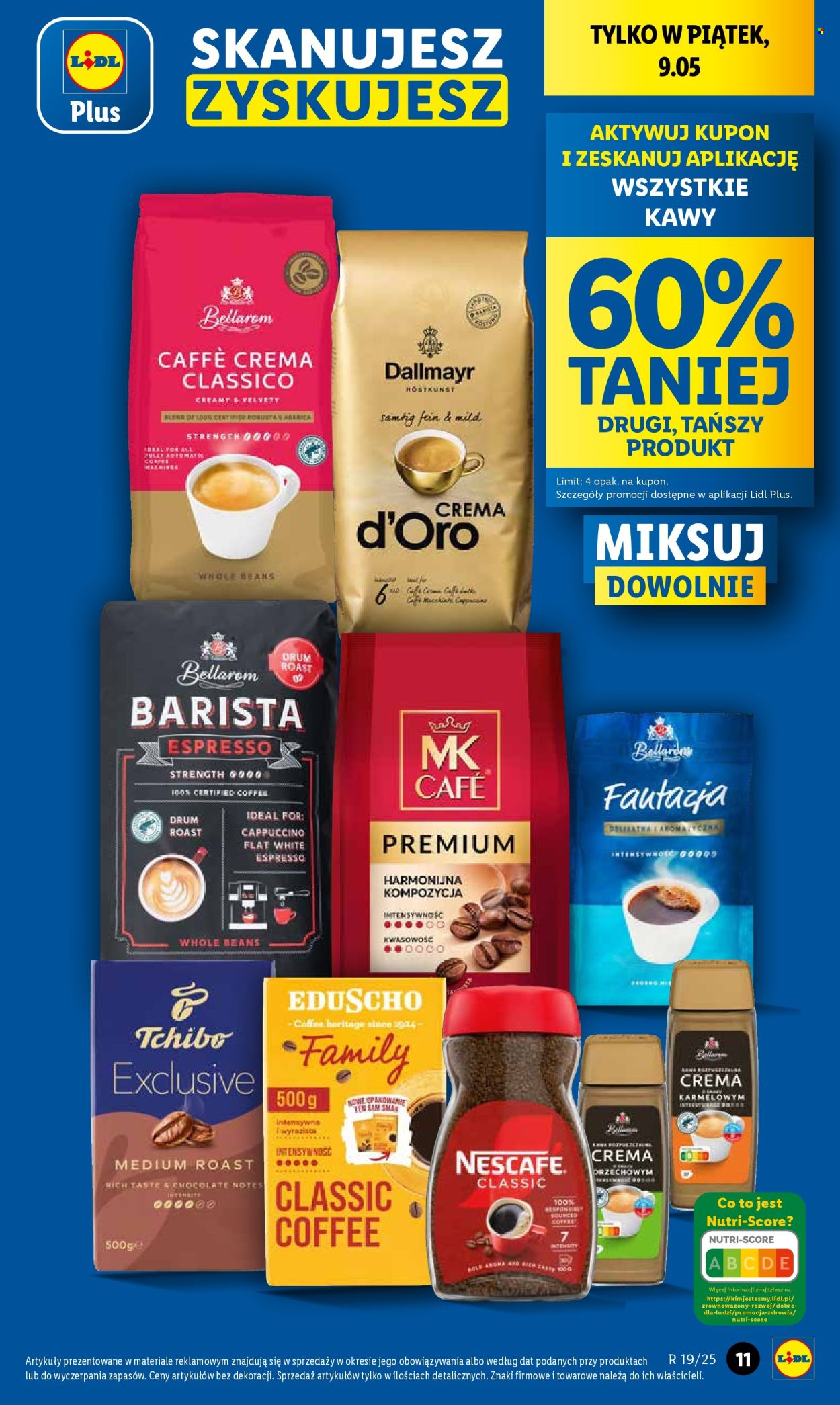 Gazetka Lidl - 8.05.2025 - 10.05.2025. Strona 11