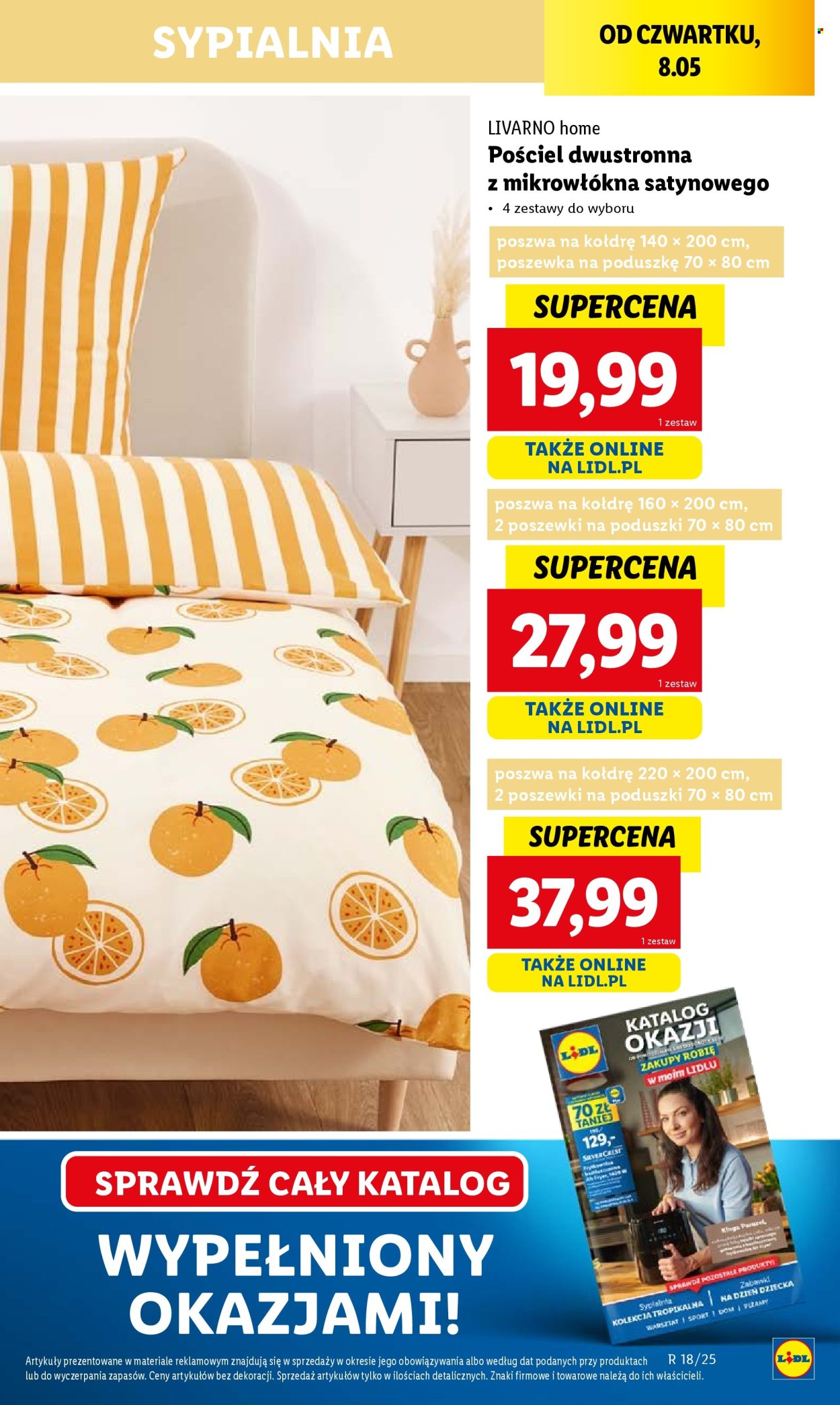 Gazetka Lidl - 8.05.2025 - 10.05.2025. Strona 15