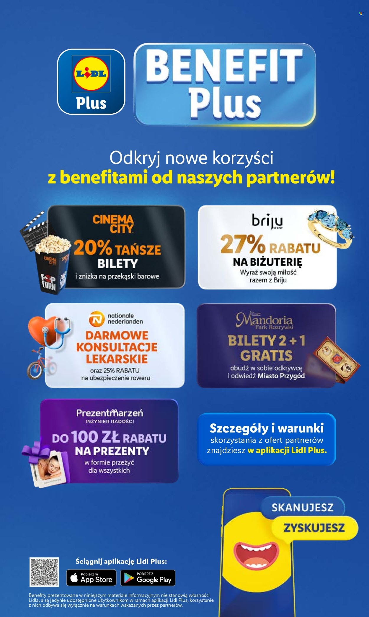 Gazetka Lidl - 8.05.2025 - 10.05.2025. Strona 43