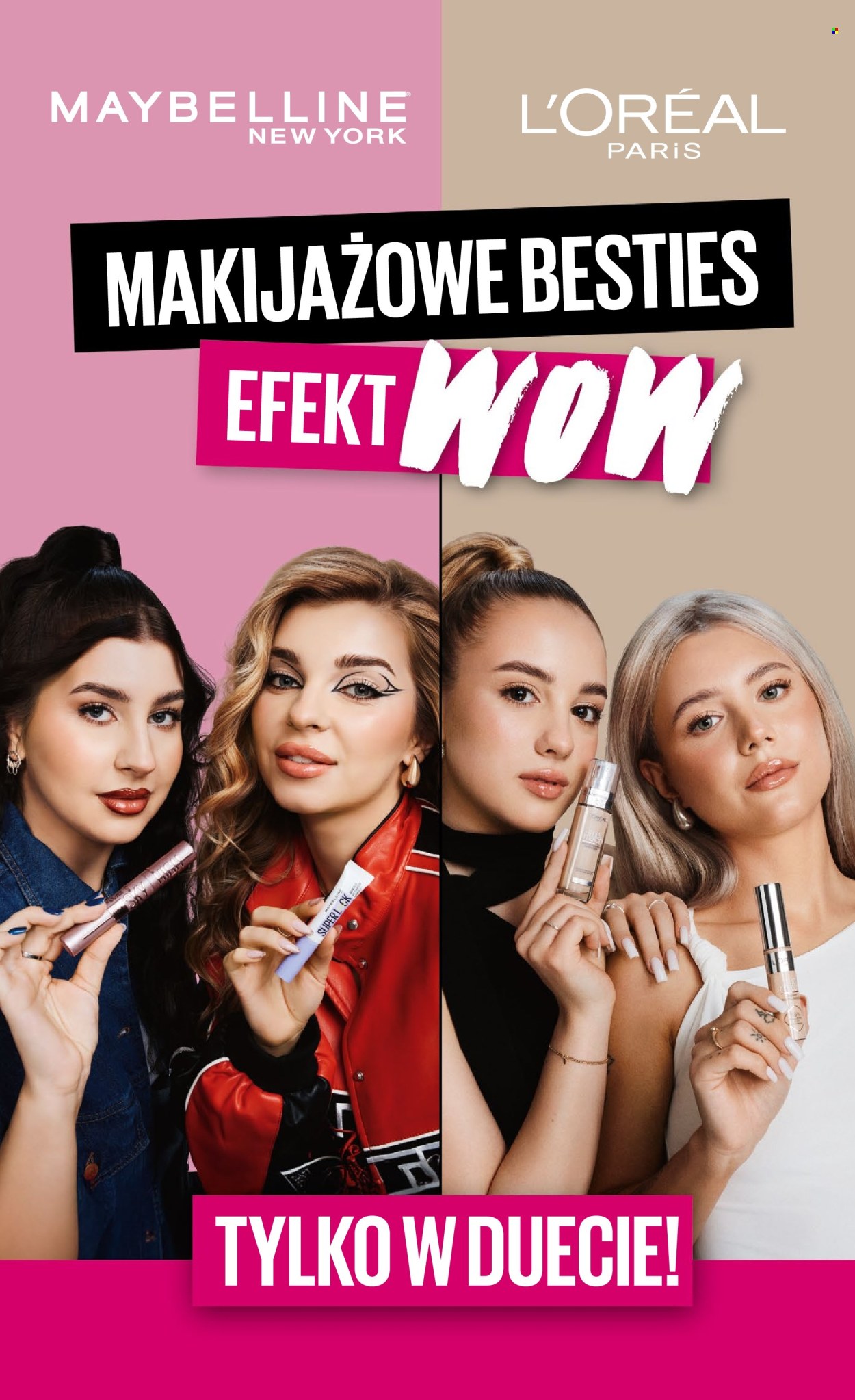 Leták Rossmann - 7.5.2025 - 27.5.2025. Strana 17