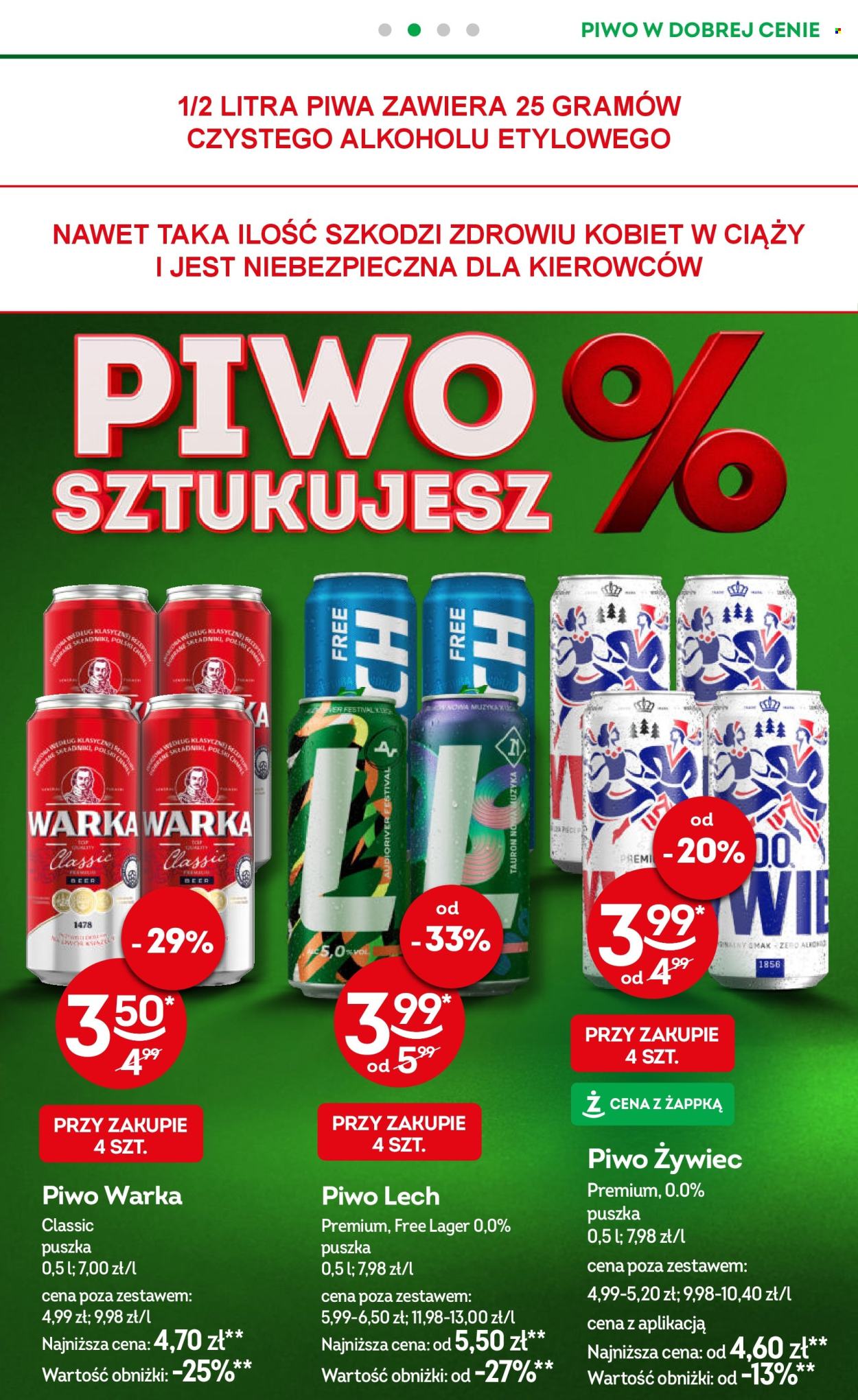 Gazetka Żabka - 7.05.2025 - 20.05.2025. Strona 19