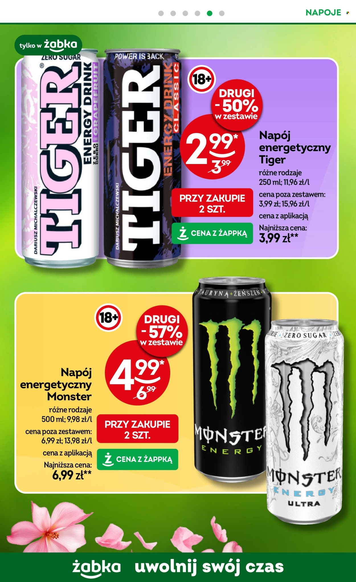 Gazetka Żabka - 7.05.2025 - 20.05.2025. Strona 38