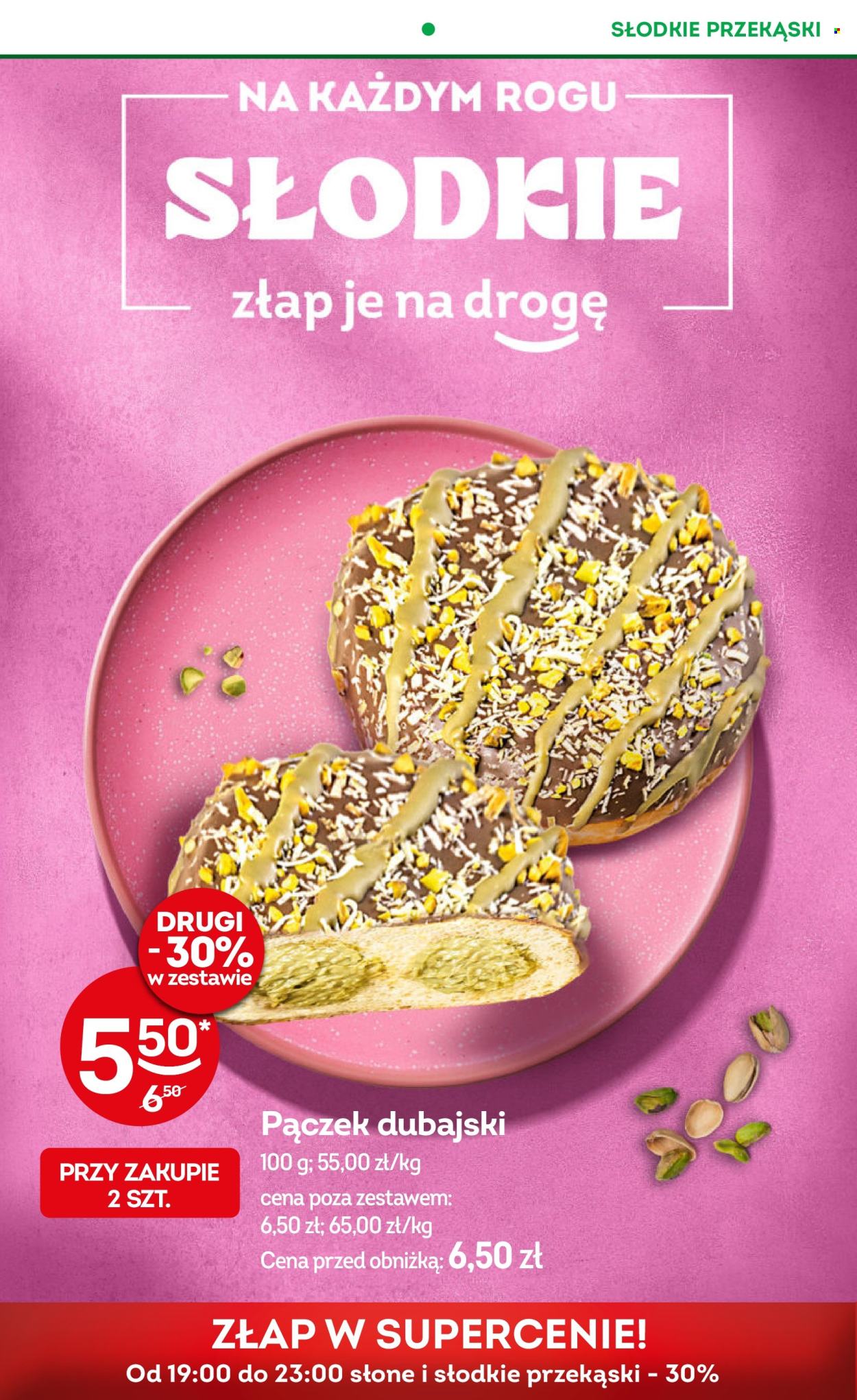 Gazetka Żabka - 7.05.2025 - 20.05.2025. Strona 54