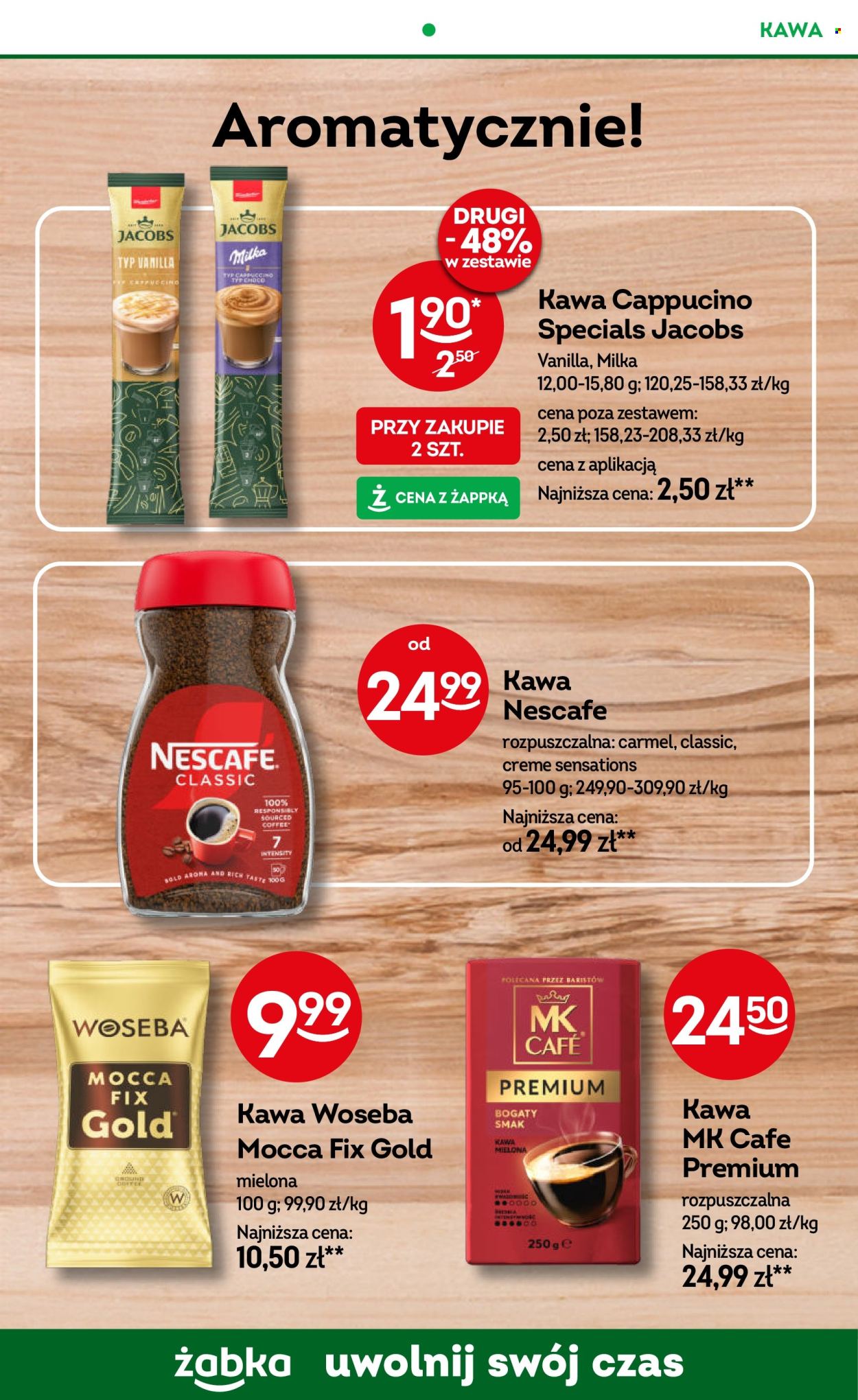 Gazetka Żabka - 7.05.2025 - 20.05.2025. Strona 84