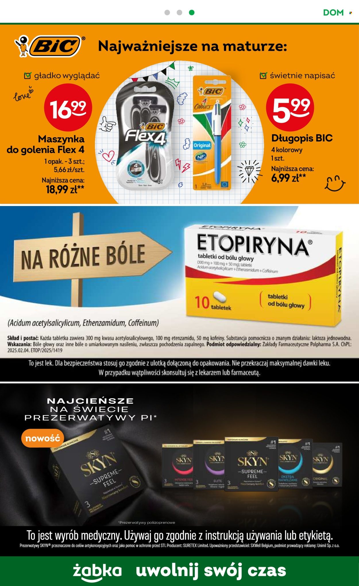 Gazetka Żabka - 7.05.2025 - 20.05.2025. Strona 88