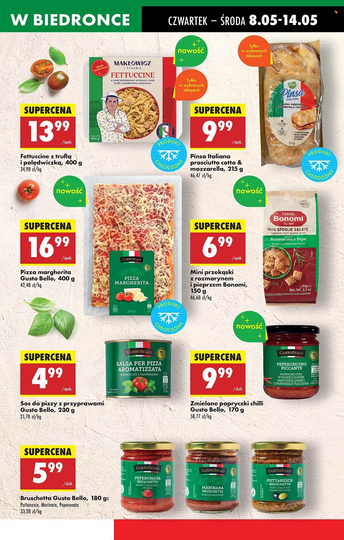 Gazetka Biedronka - 8.05.2025 - 14.05.2025. Strona 33
