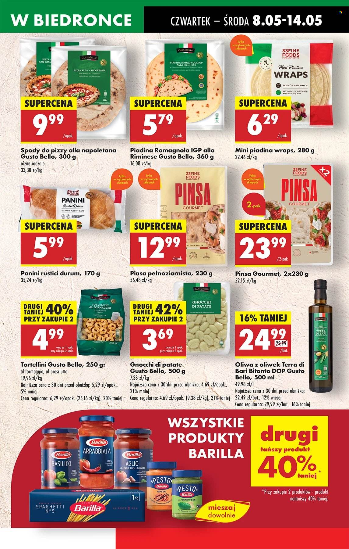 Gazetka Biedronka - 8.05.2025 - 14.05.2025. Strona 37