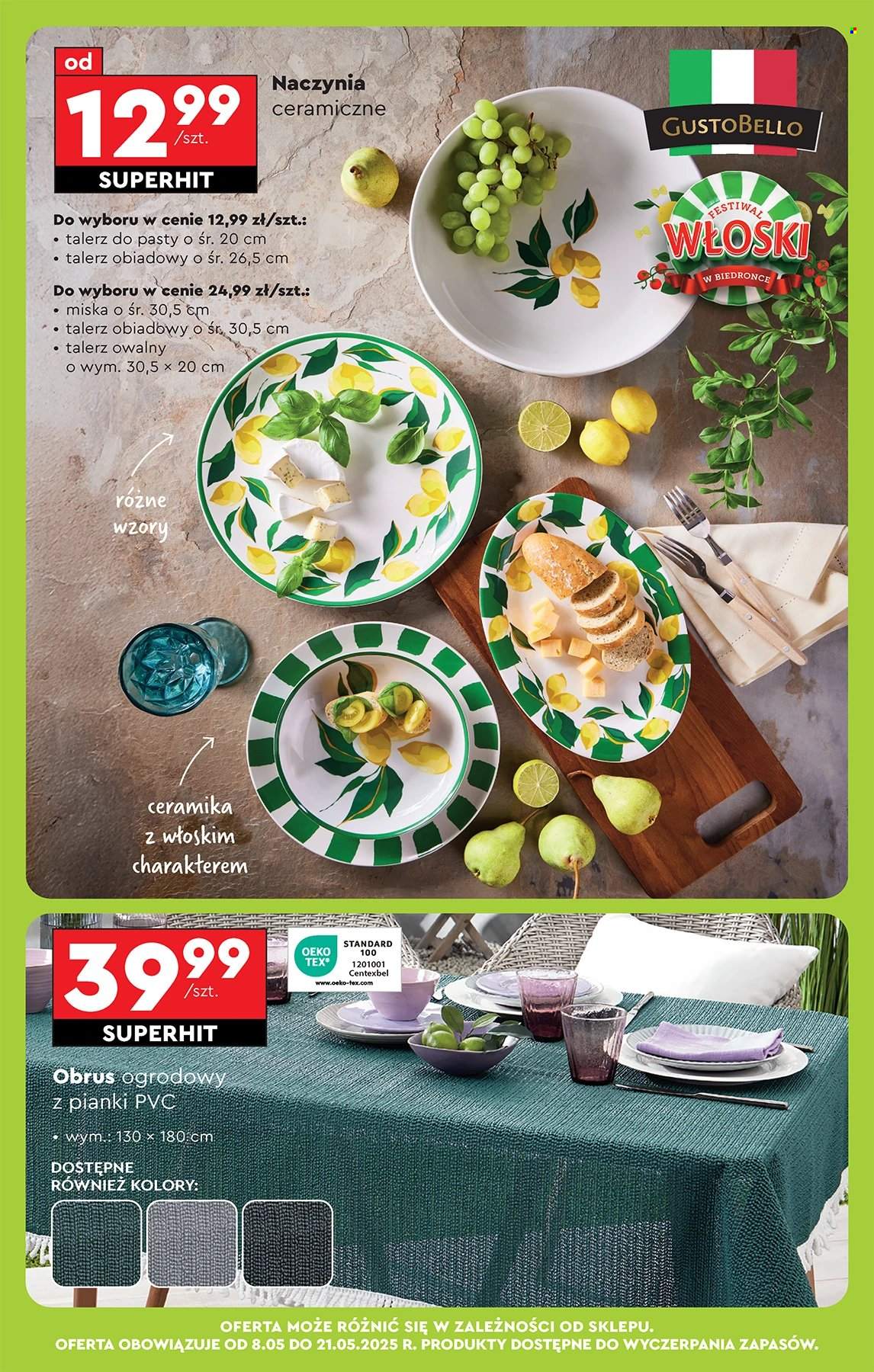 Gazetka Biedronka - 8.05.2025 - 14.05.2025. Strona 66
