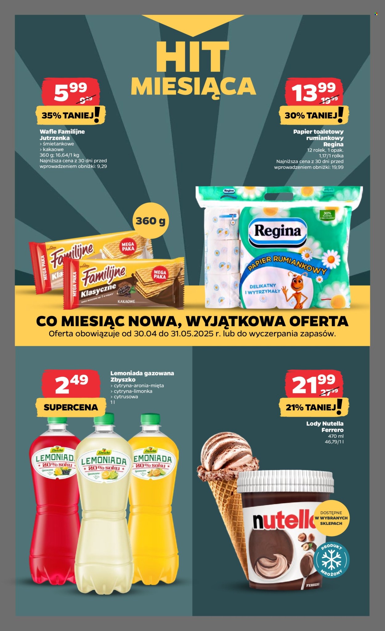 Gazetka Netto - 8.05.2025 - 14.05.2025. Strona 16