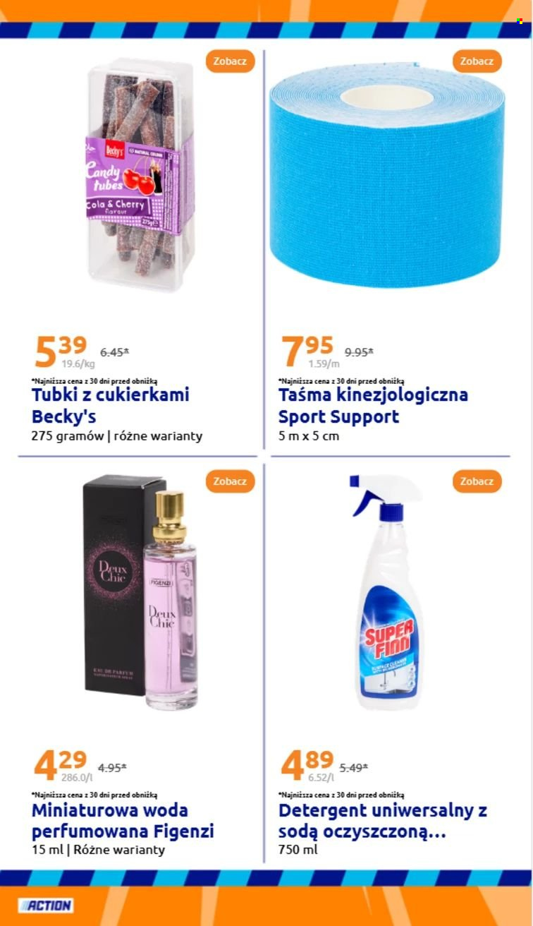 Gazetka Action - 7.05.2025 - 13.05.2025. Strona 12