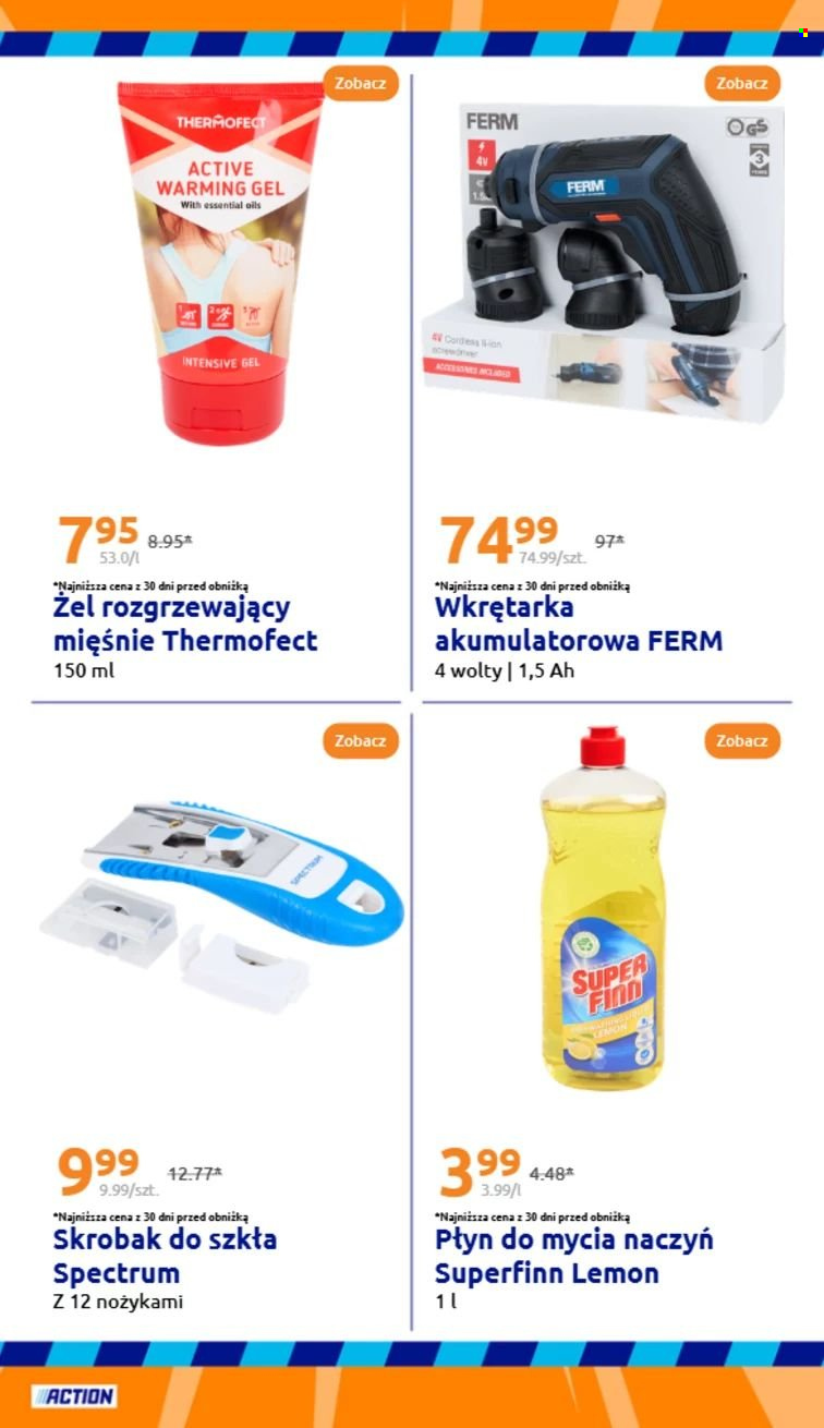 Leták Action - 7.5.2025 - 13.5.2025. Strana 15